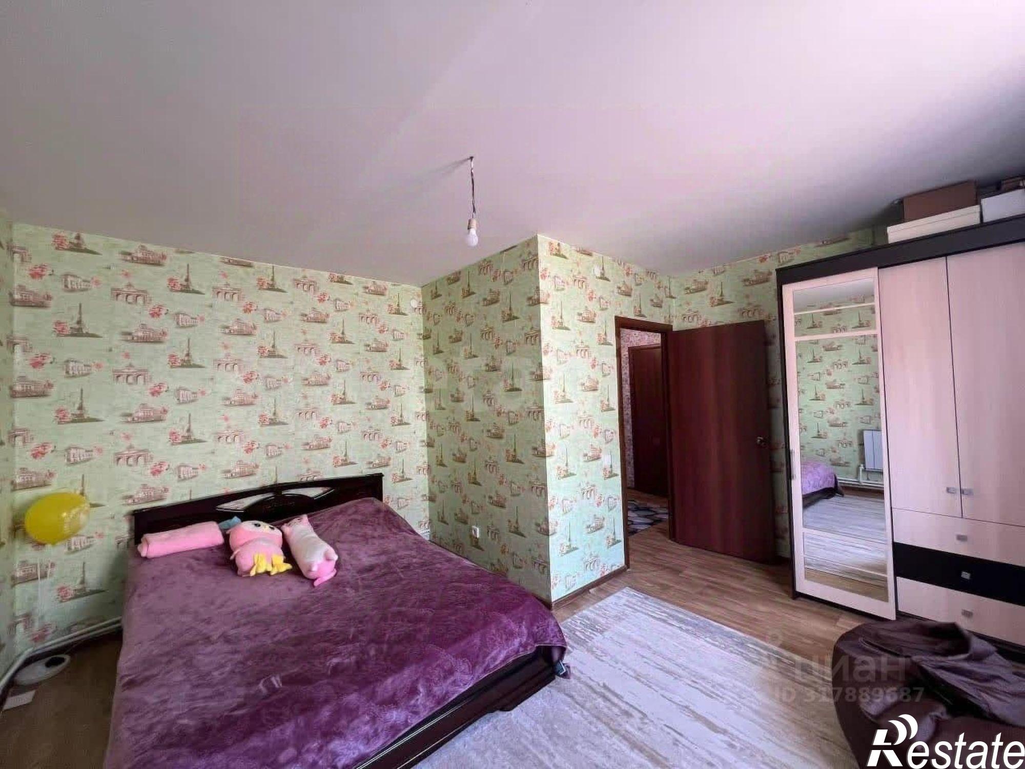 Купить квартиру за 1 075 000 рублей на Клетнянский район