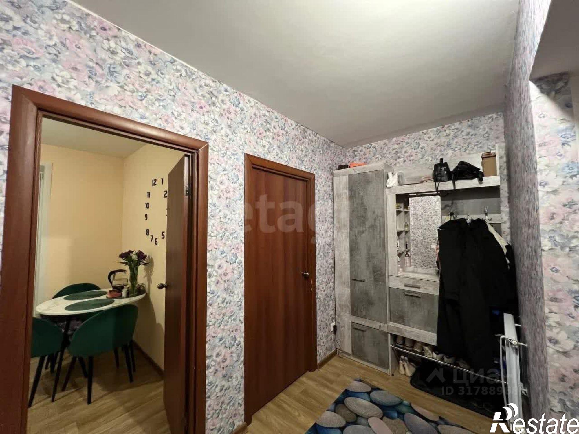 Купить квартиру за 1 075 000 рублей на Клетнянский район