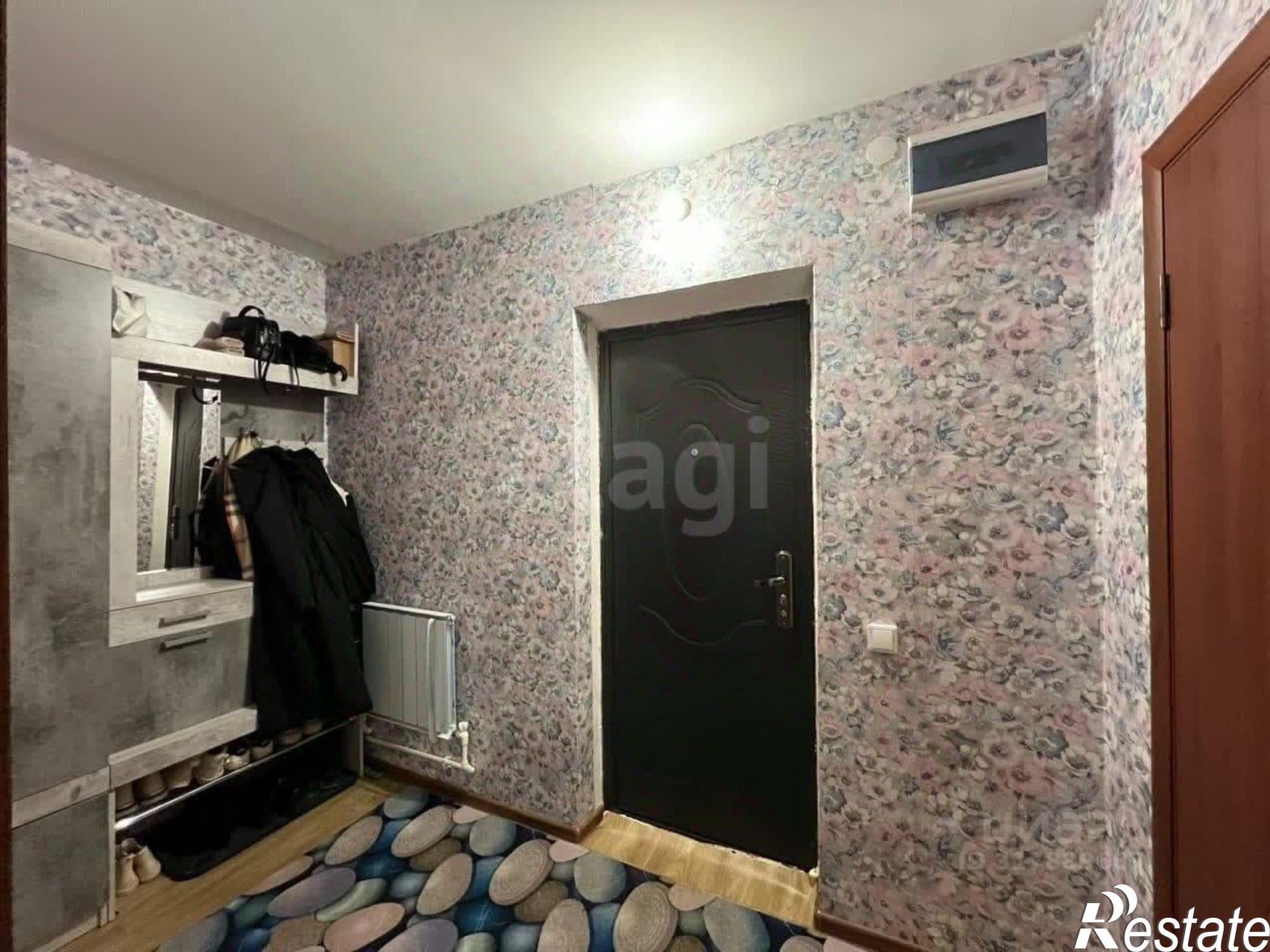 Купить квартиру за 1 075 000 рублей на Клетнянский район