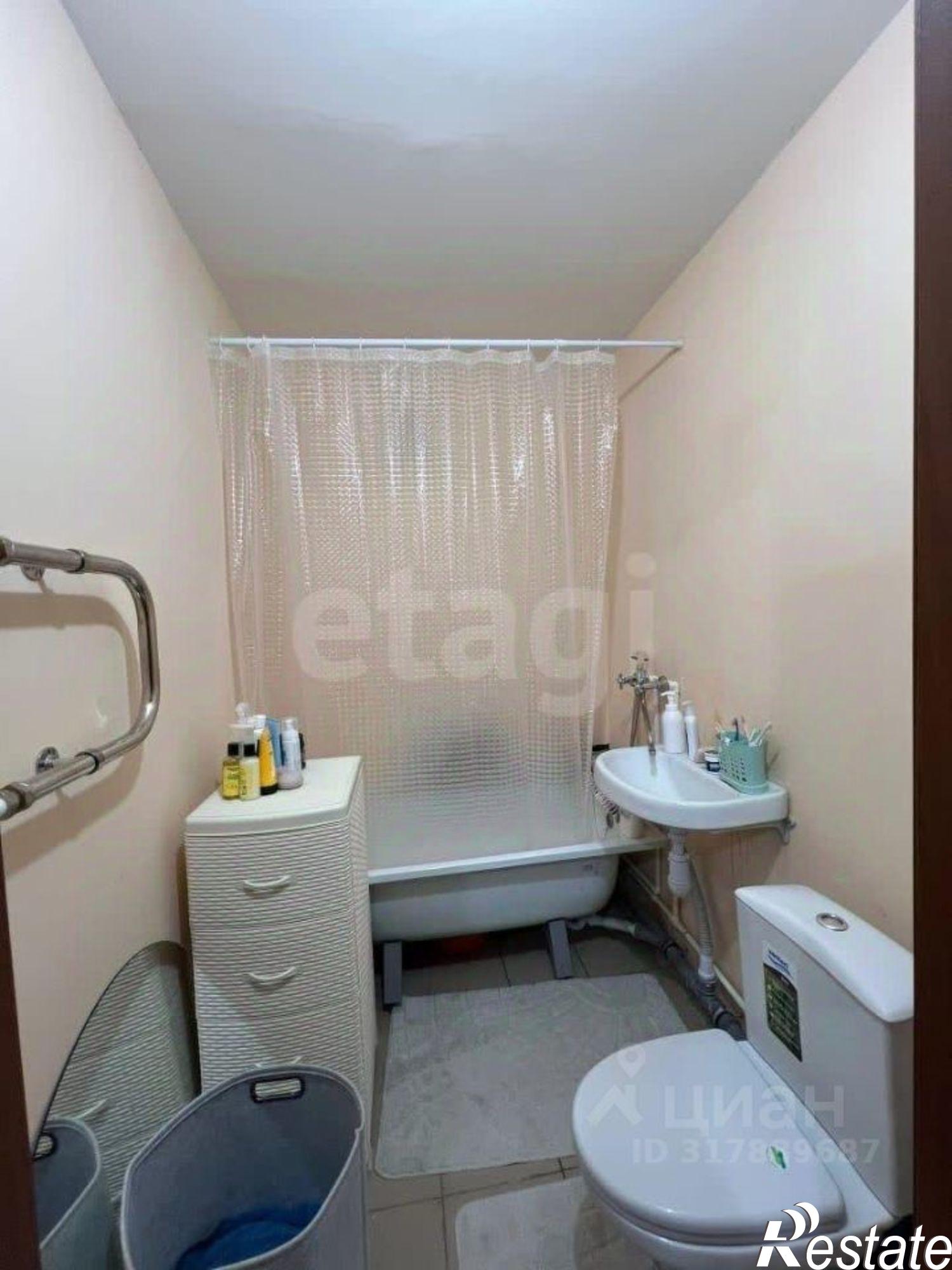 Купить квартиру за 1 075 000 рублей на Клетнянский район