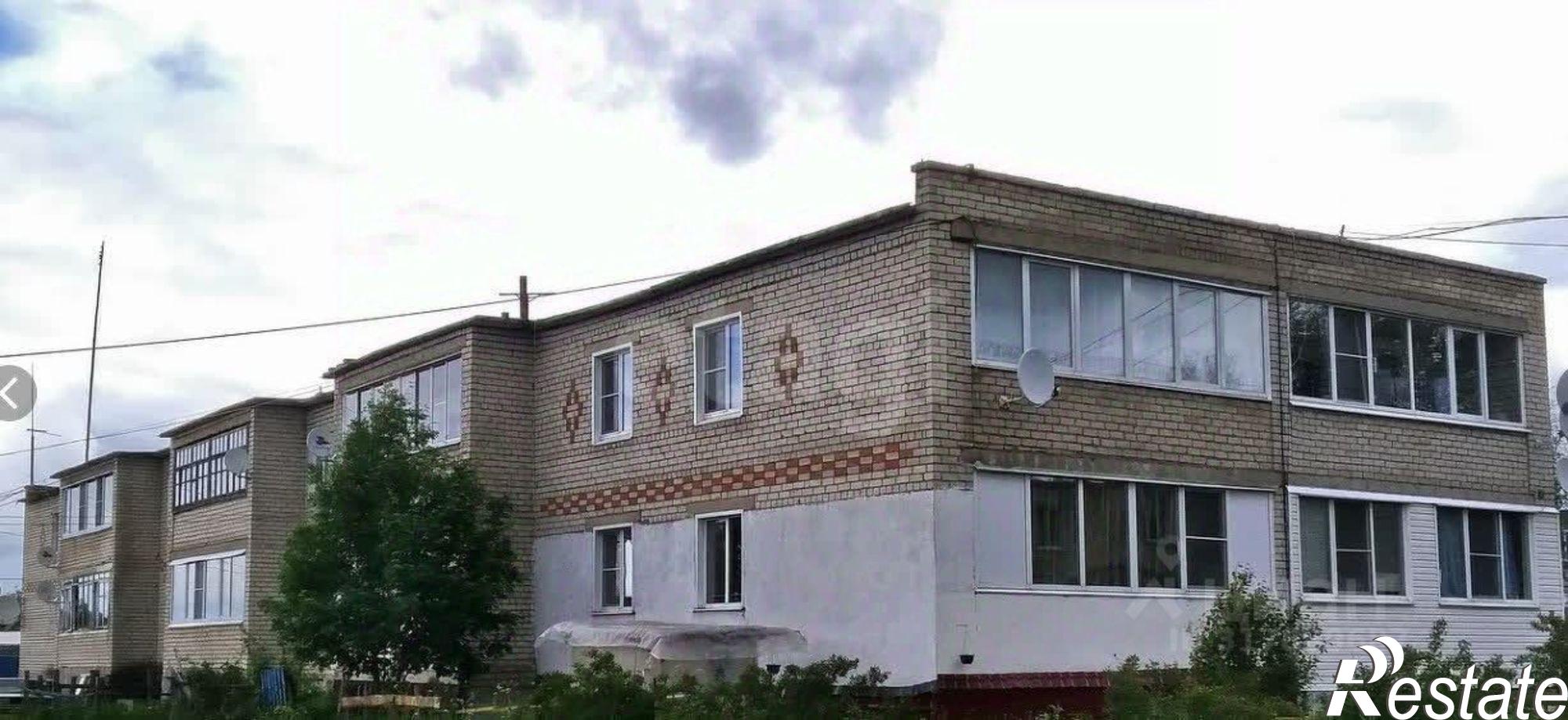 Купить квартиру за 1 075 000 рублей на Клетнянский район