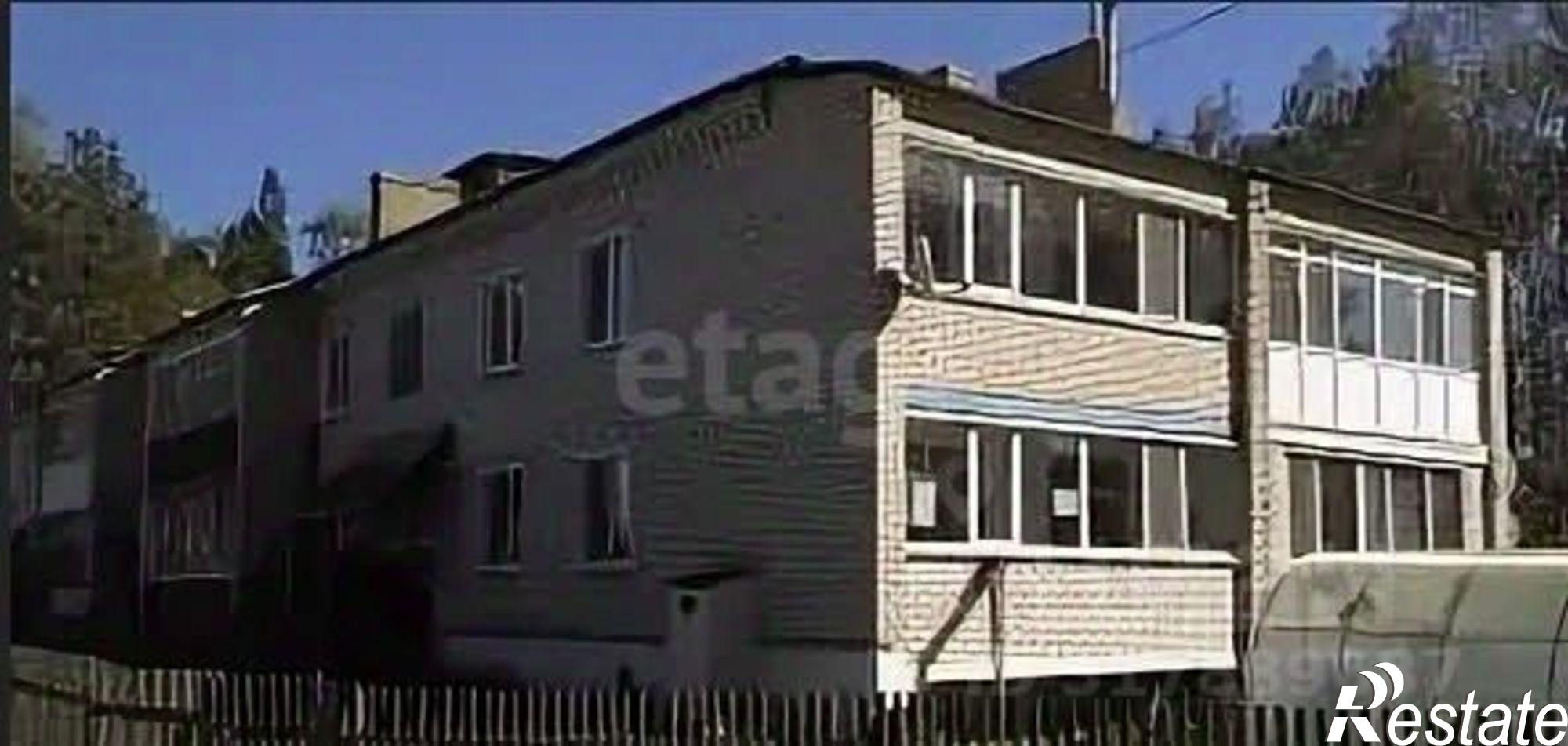 Купить квартиру за 1 075 000 рублей на Клетнянский район