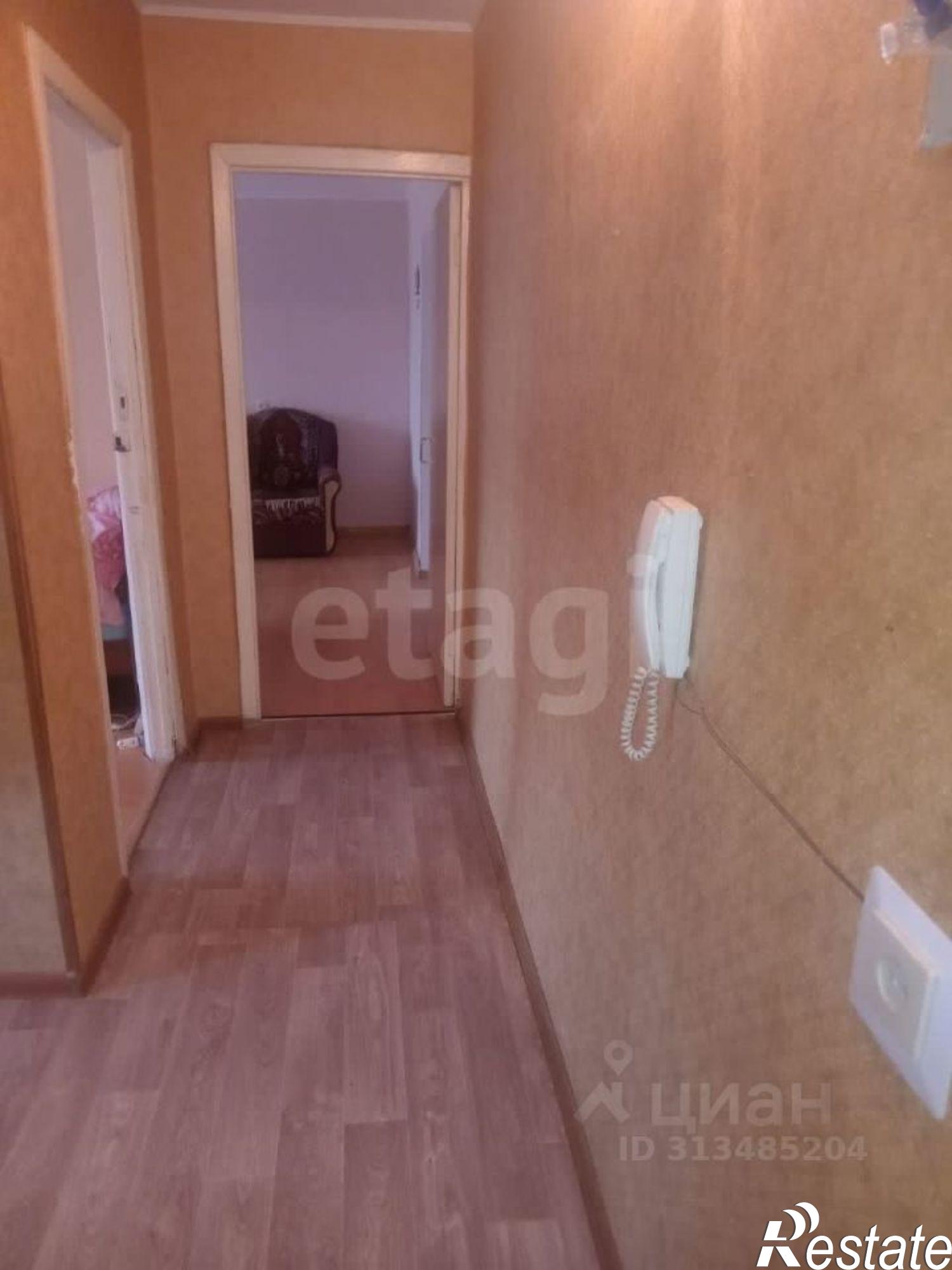 Купить квартиру за 1 700 000 рублей на городской округ Клинцы