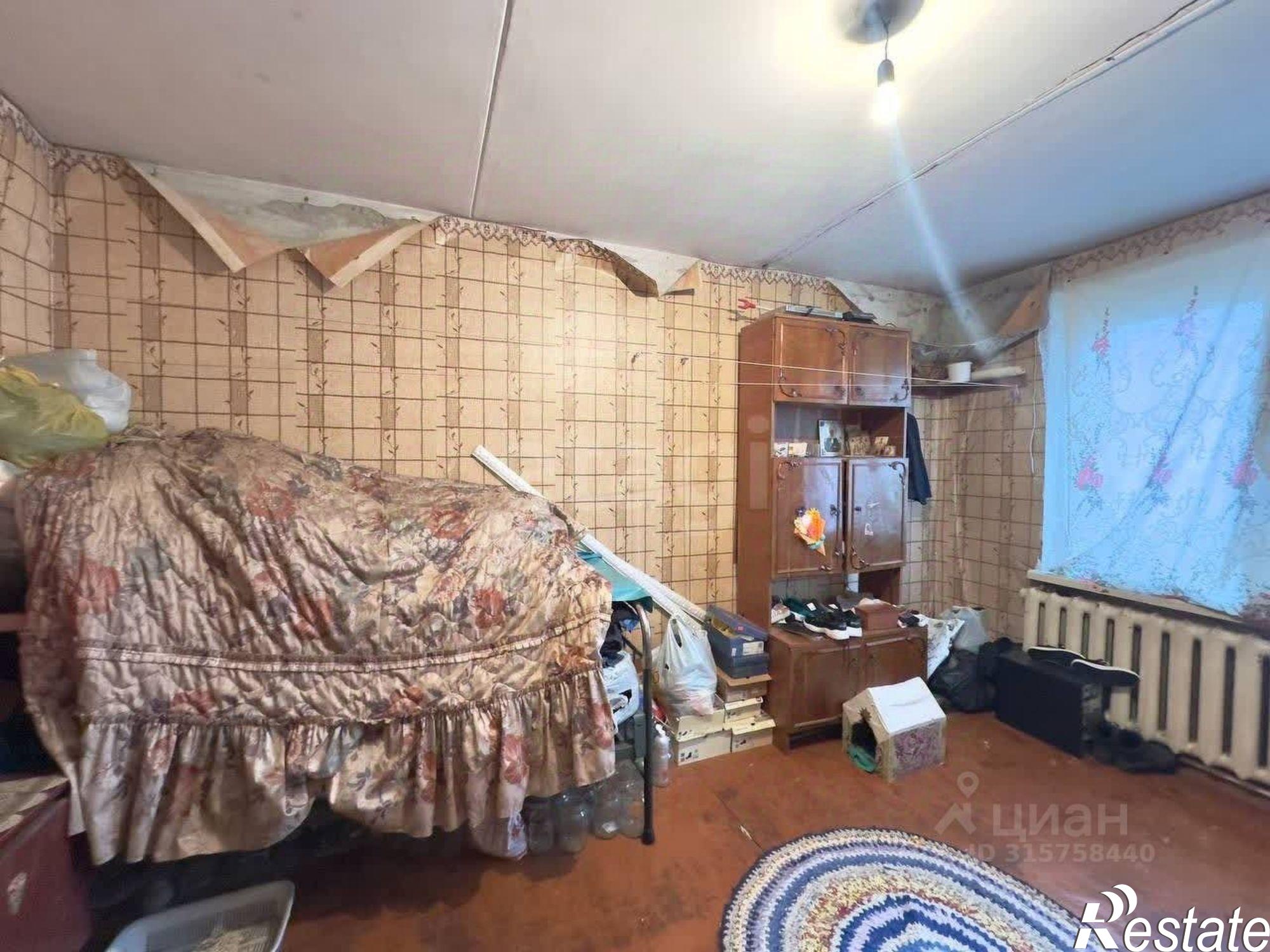 Купить квартиру за 1 150 000 рублей на Выгоничский район