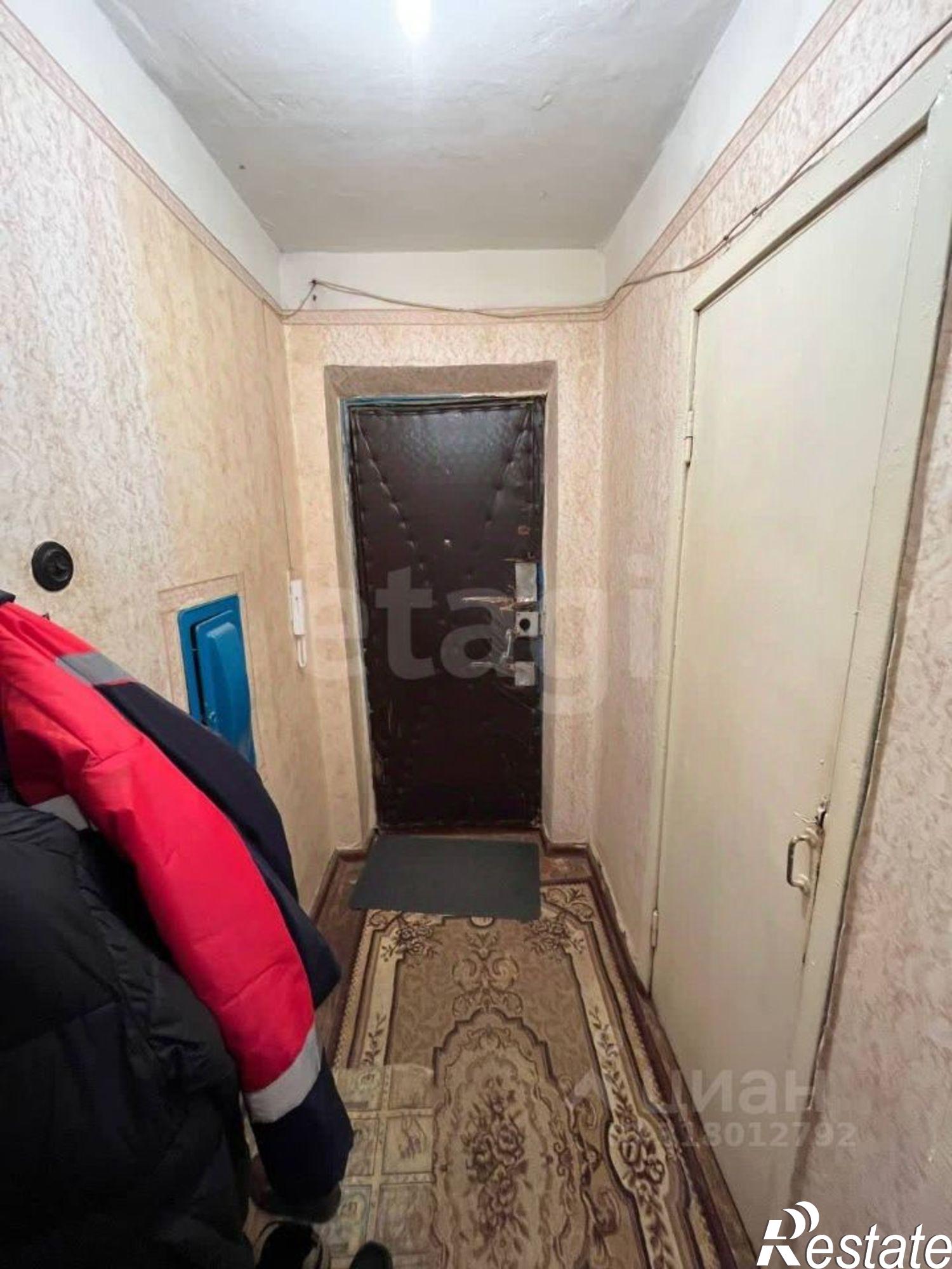 Купить квартиру за 1 850 000 рублей на Дятьковский район, Дятьково