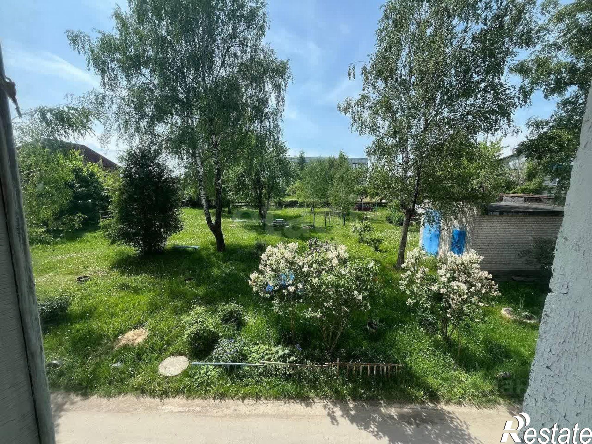 Купить квартиру за 1 850 000 рублей на Дятьковский район, Дятьково