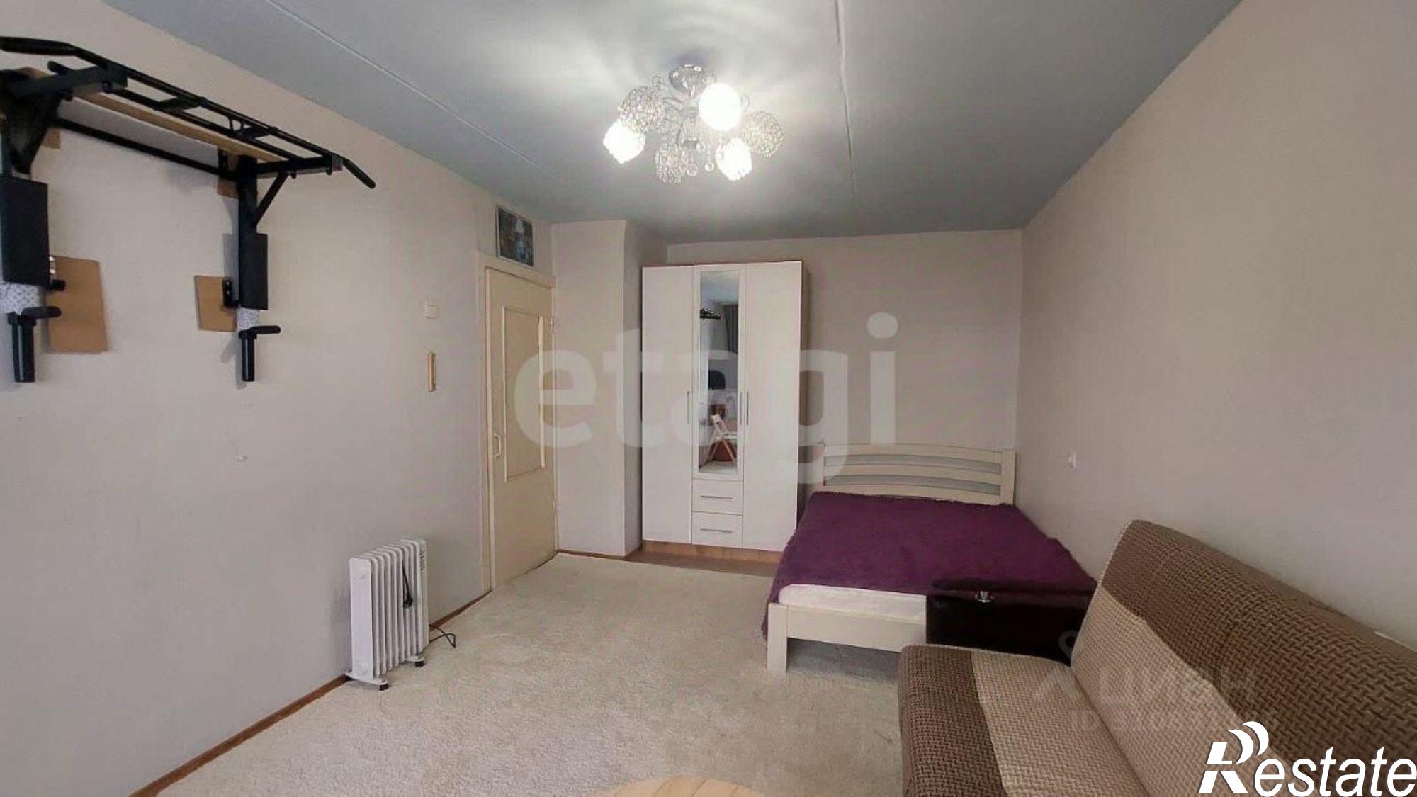 Купить квартиру за 2 049 000 рублей на городской округ Брянск