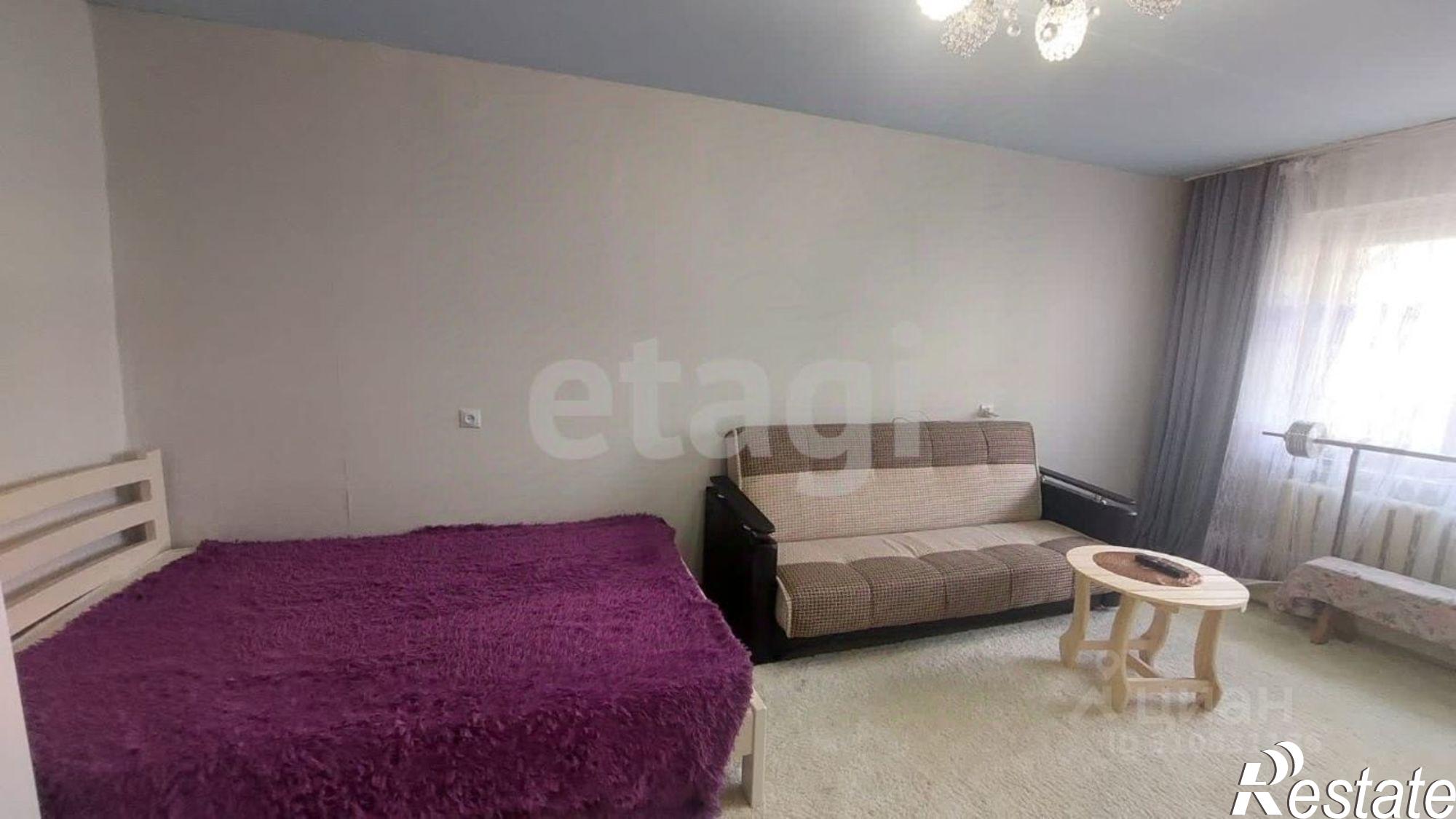 Купить квартиру за 2 049 000 рублей на городской округ Брянск