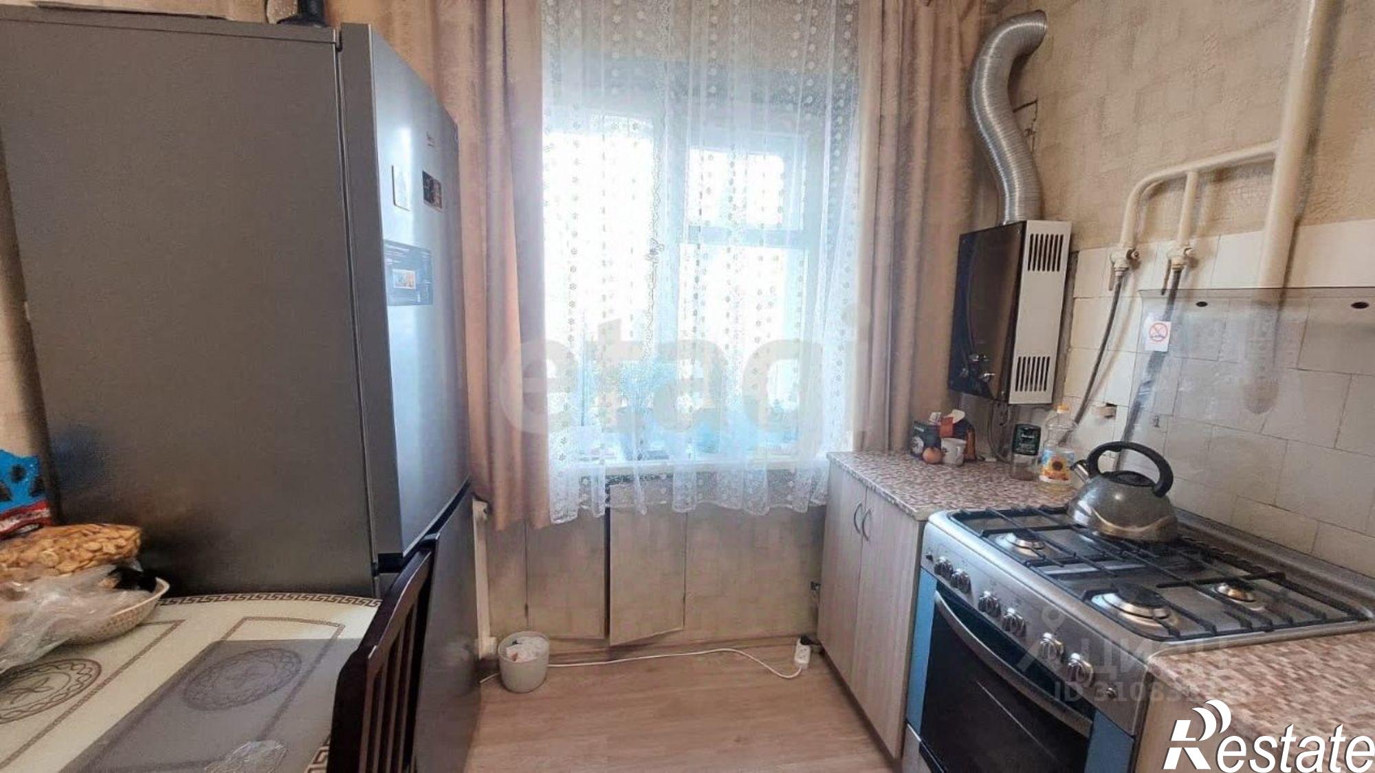 Купить квартиру за 2 049 000 рублей на городской округ Брянск