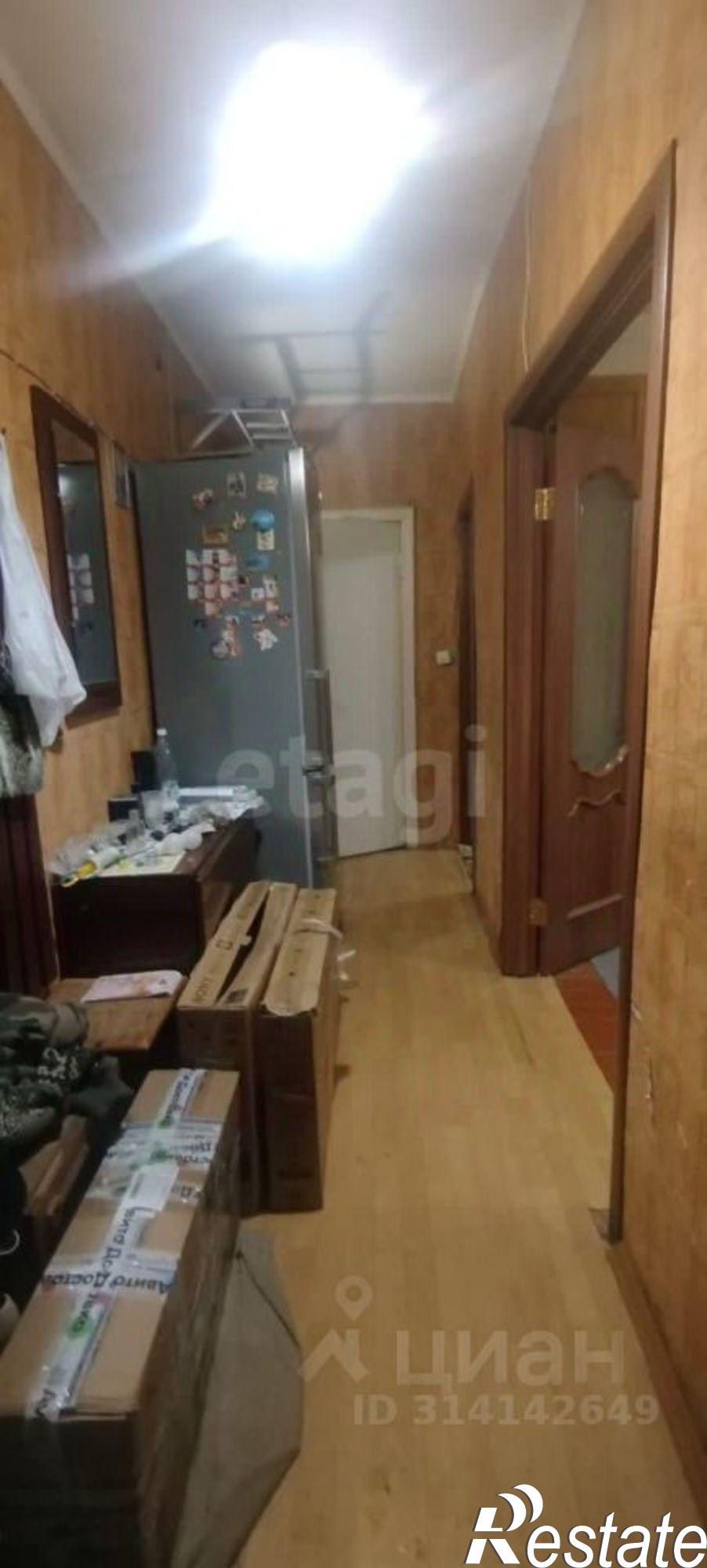 Купить квартиру за 2 200 000 рублей на Брасовский район