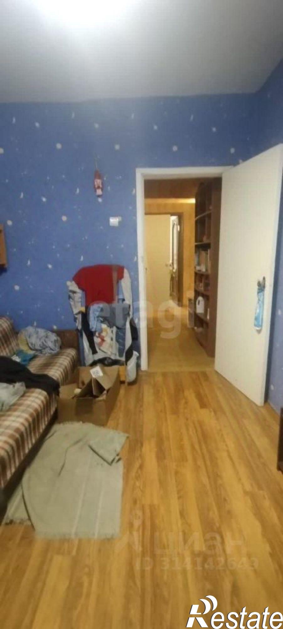 Купить квартиру за 2 200 000 рублей на Брасовский район