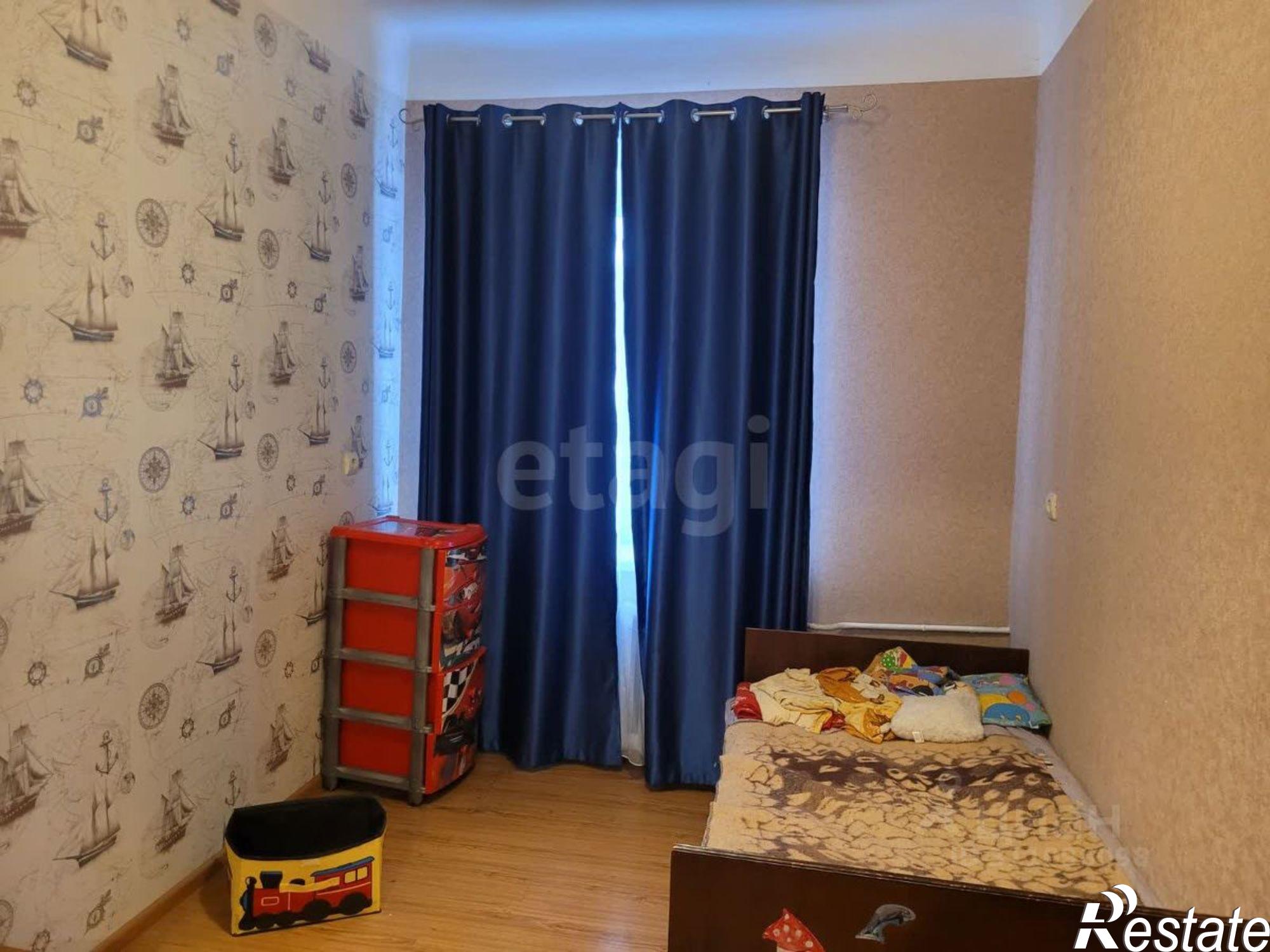 Купить квартиру за 2 200 000 рублей на городской округ Брянск