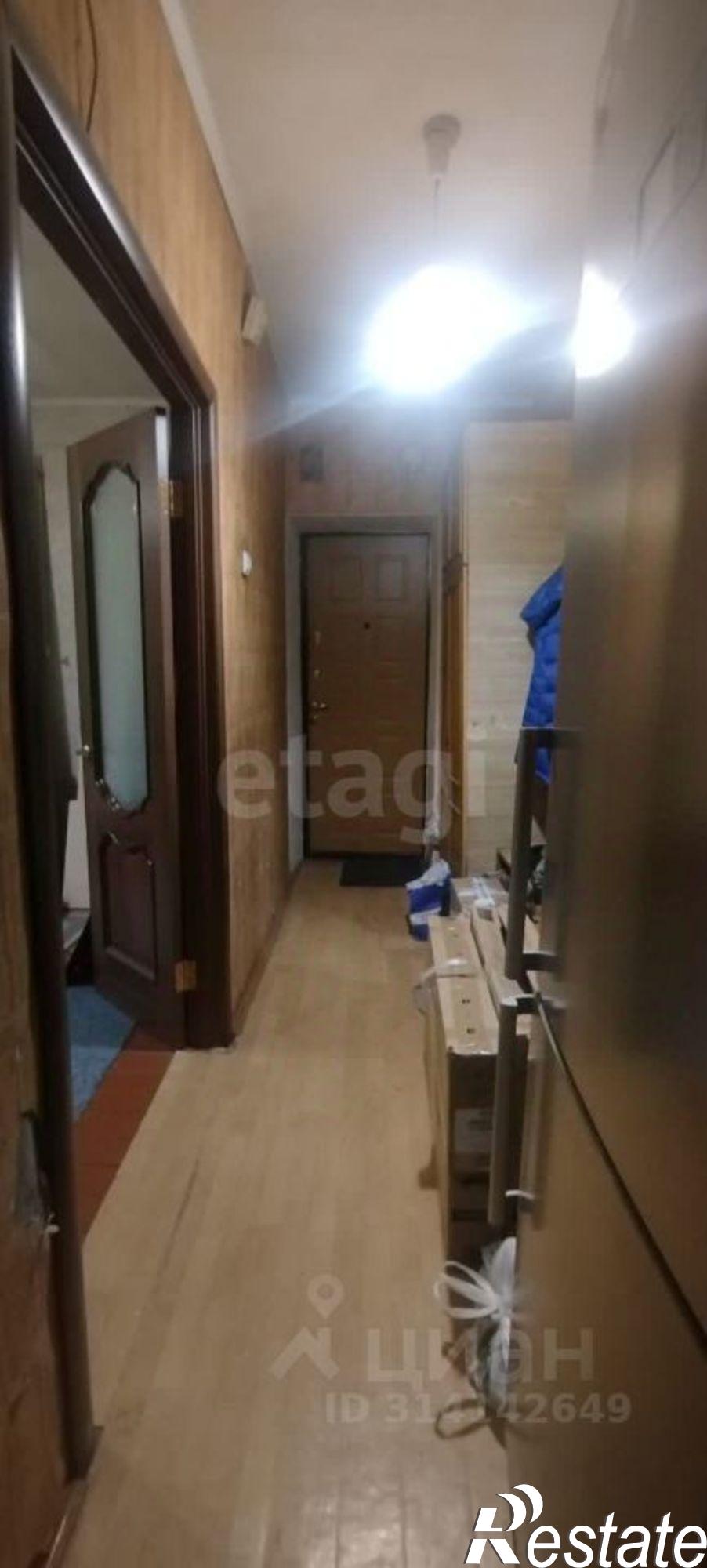 Купить квартиру за 2 200 000 рублей на Брасовский район