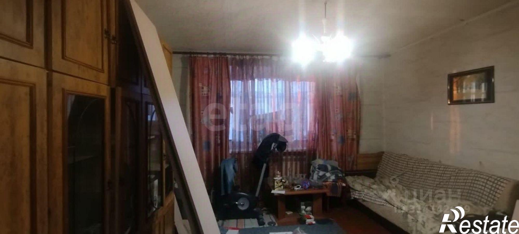 Купить квартиру за 2 200 000 рублей на Брасовский район