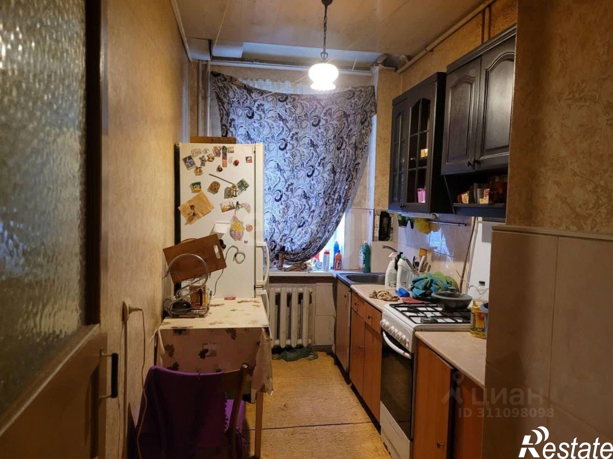 Купить квартиру за 2 200 000 рублей на городской округ Брянск