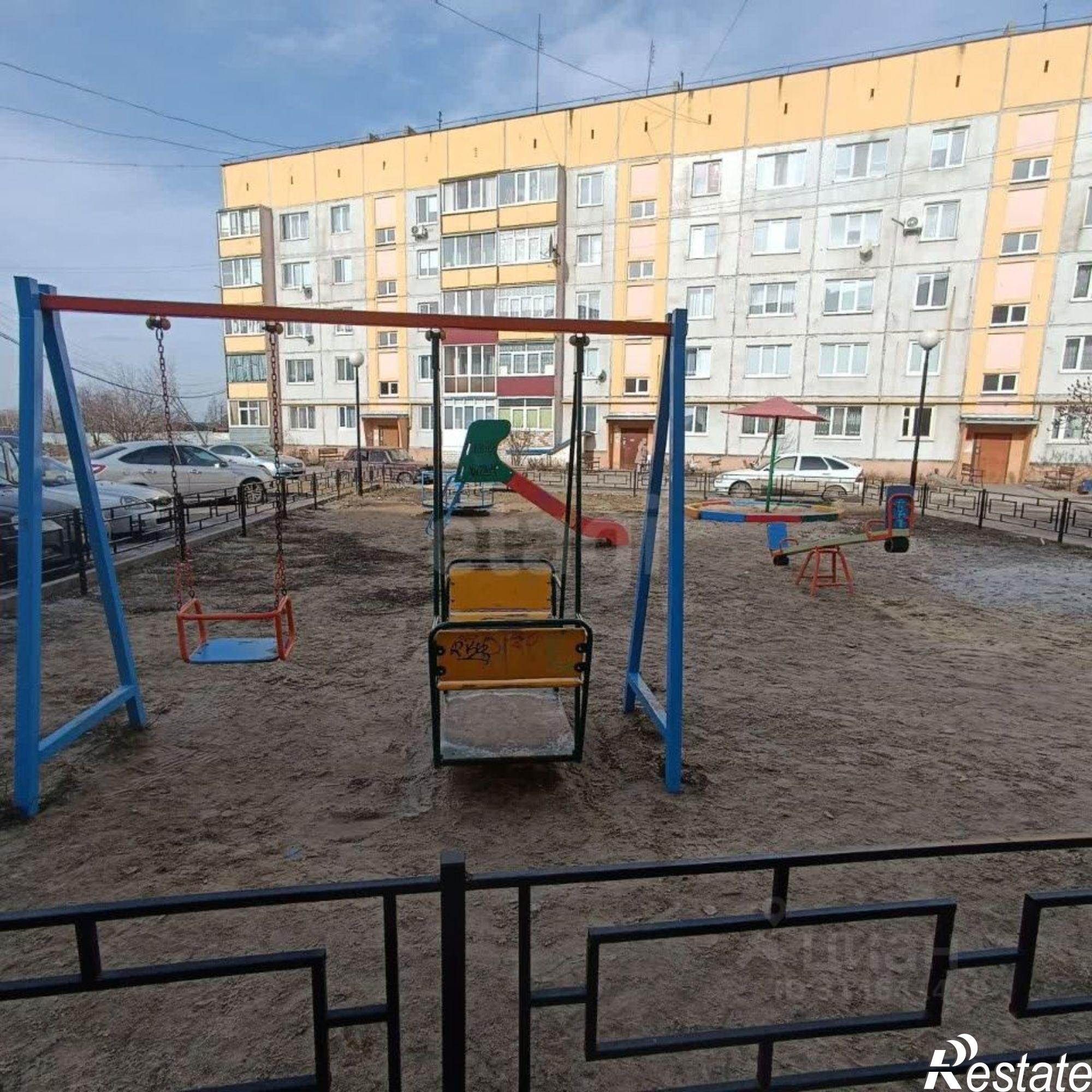 Купить квартиру за 2 570 000 рублей на Трубчевский район