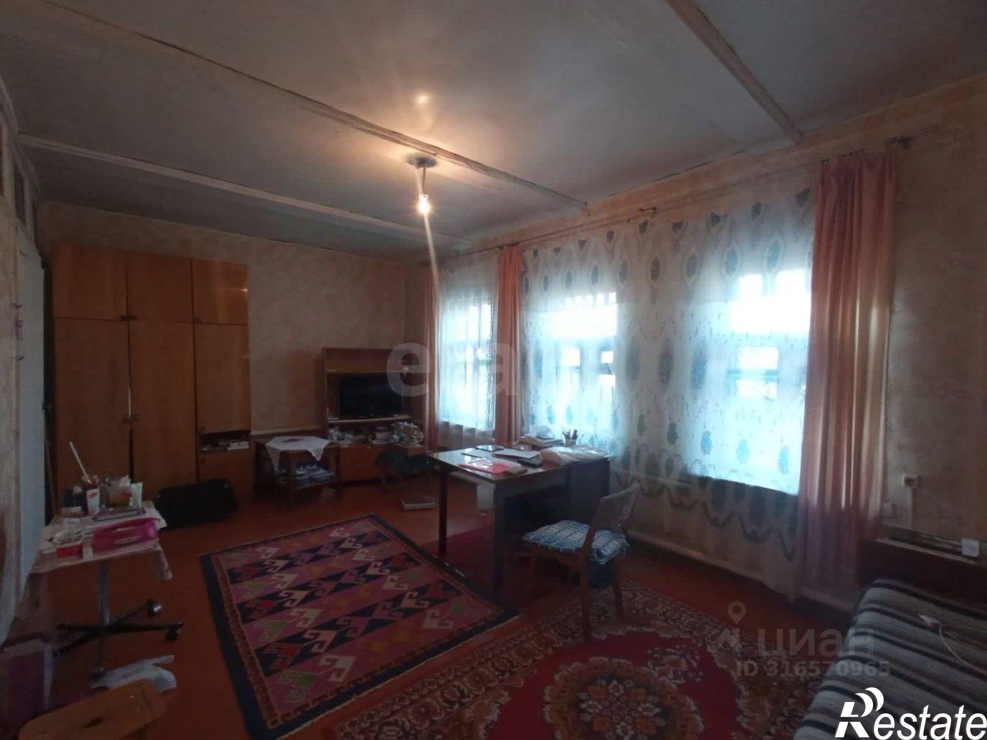 Купить квартиру за 2 499 000 рублей