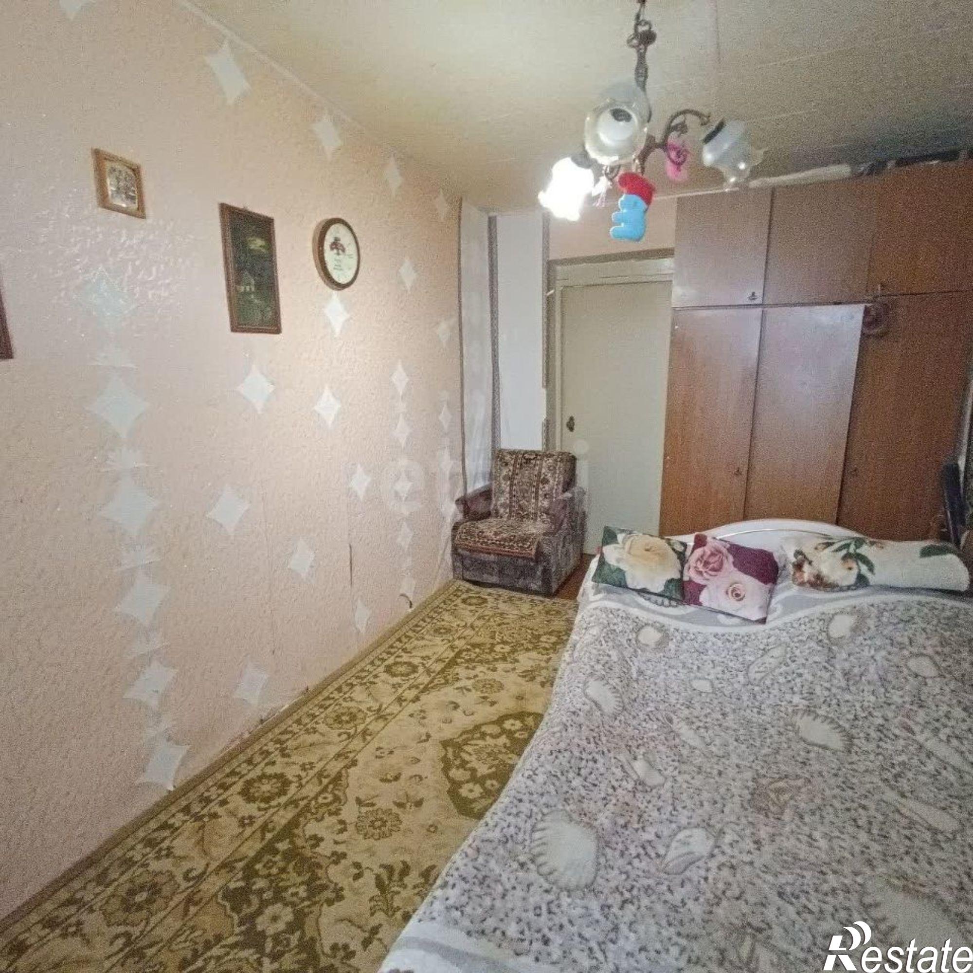 Купить квартиру за 2 570 000 рублей на Трубчевский район