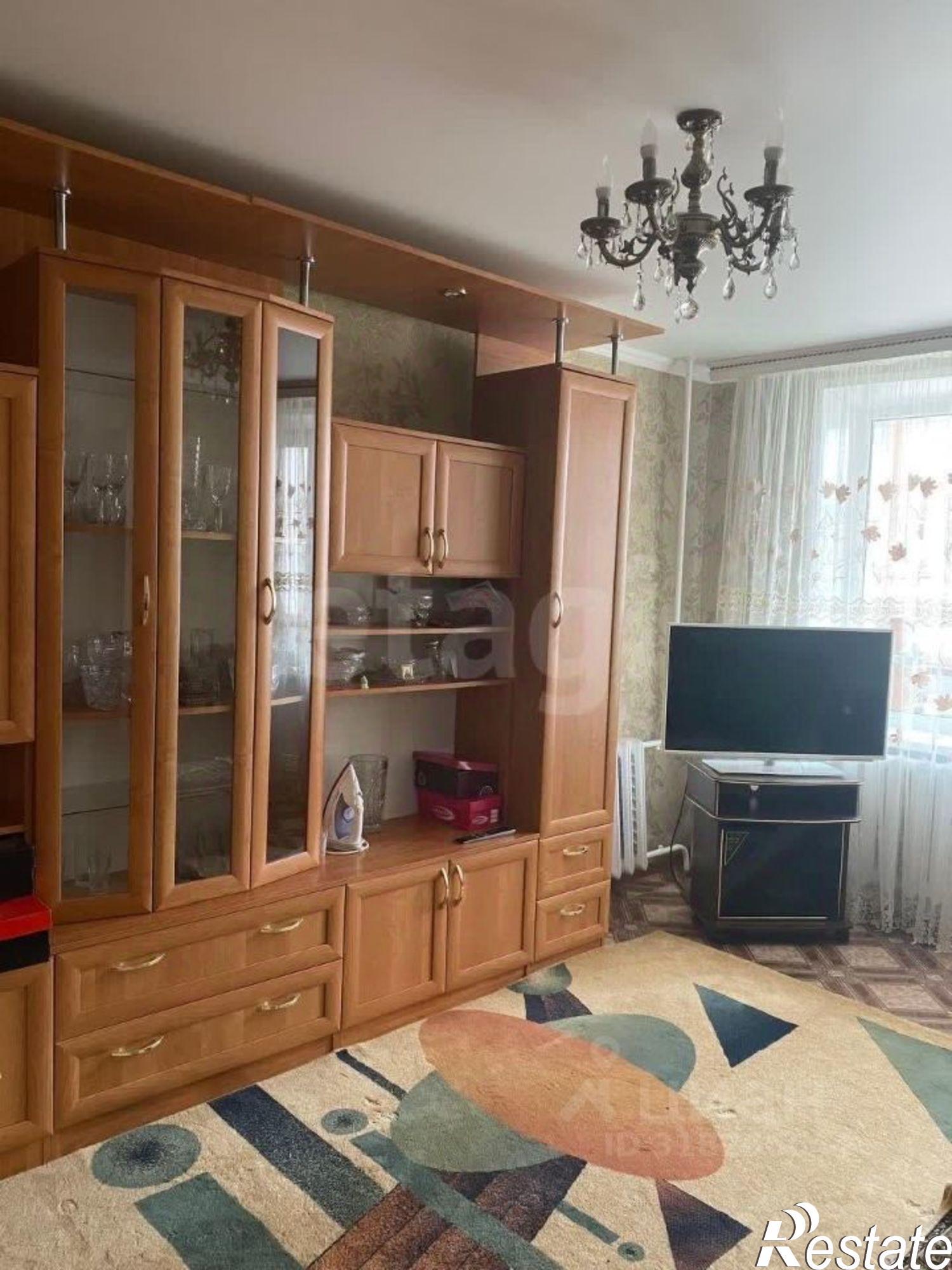 Купить квартиру за 3 170 000 рублей на Станционная улица, 34