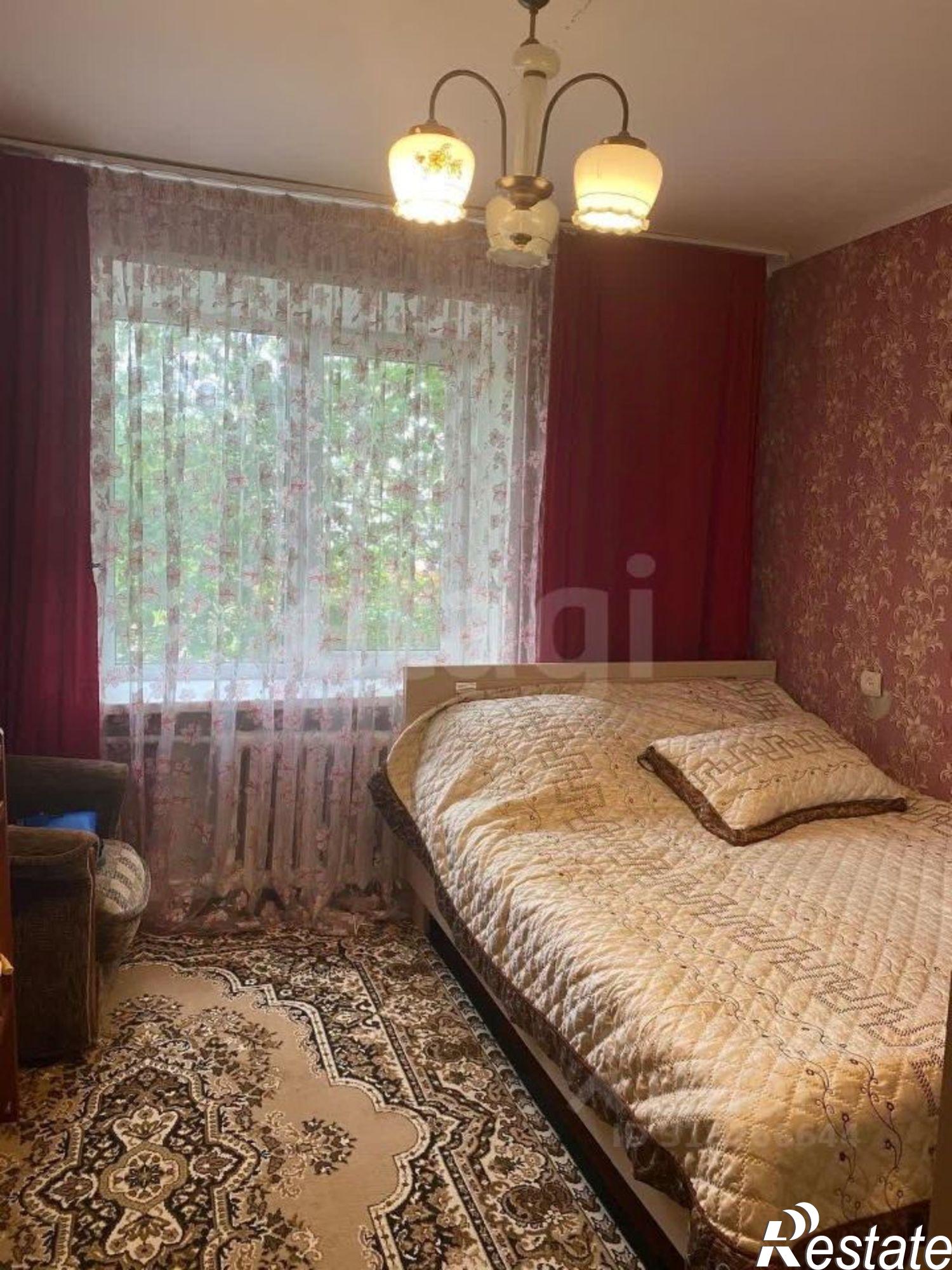 Купить квартиру за 3 170 000 рублей на Станционная улица, 34