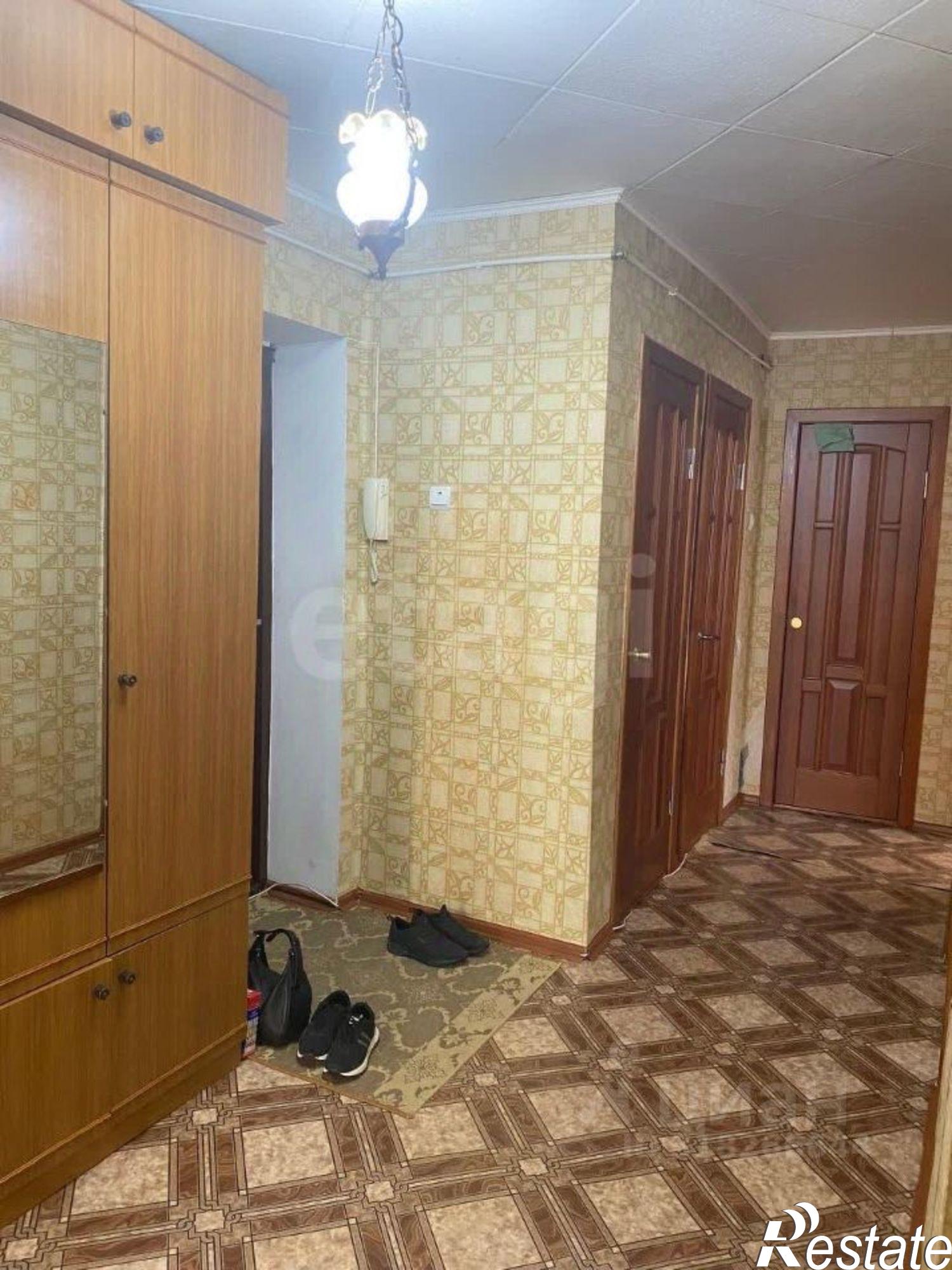 Купить квартиру за 3 170 000 рублей на Станционная улица, 34