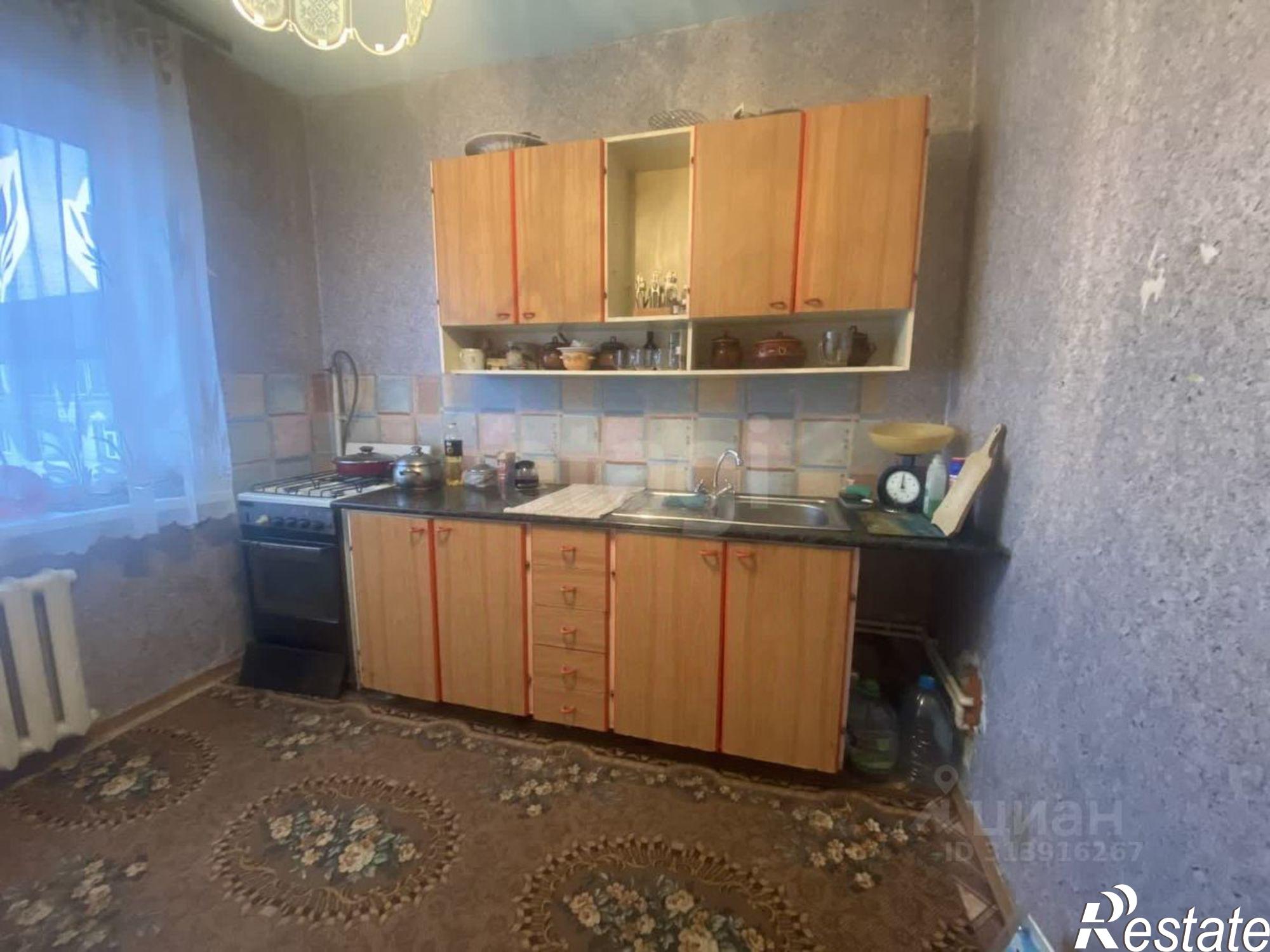 Купить квартиру за 2 950 000 рублей на городской округ Брянск