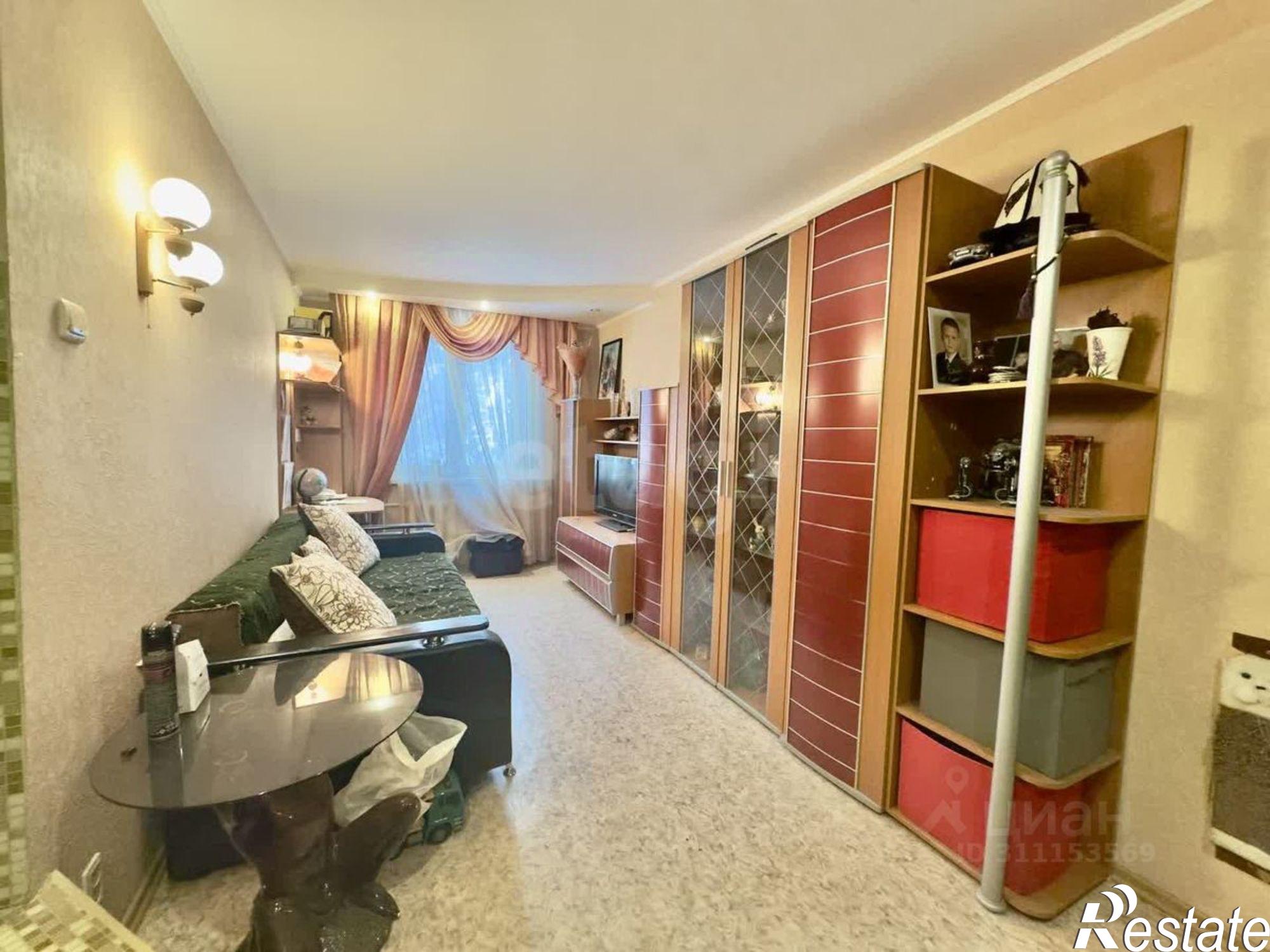 Купить квартиру за 3 000 000 рублей на городской округ Фокино