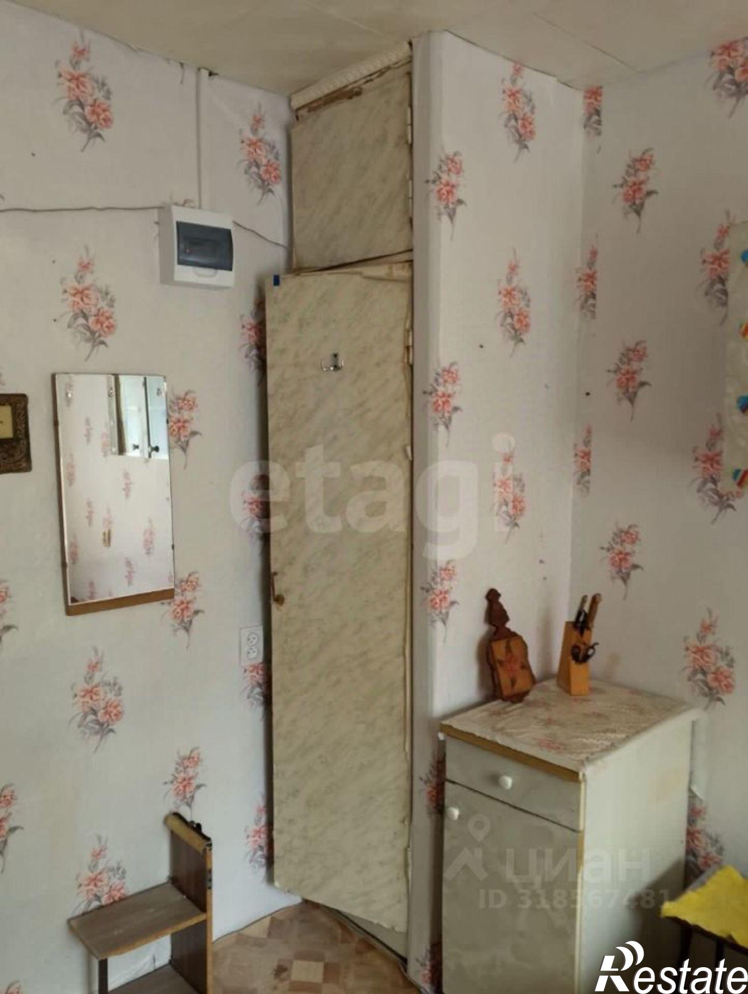 Купить комнату за 300 000 рублей на Дятьковский район