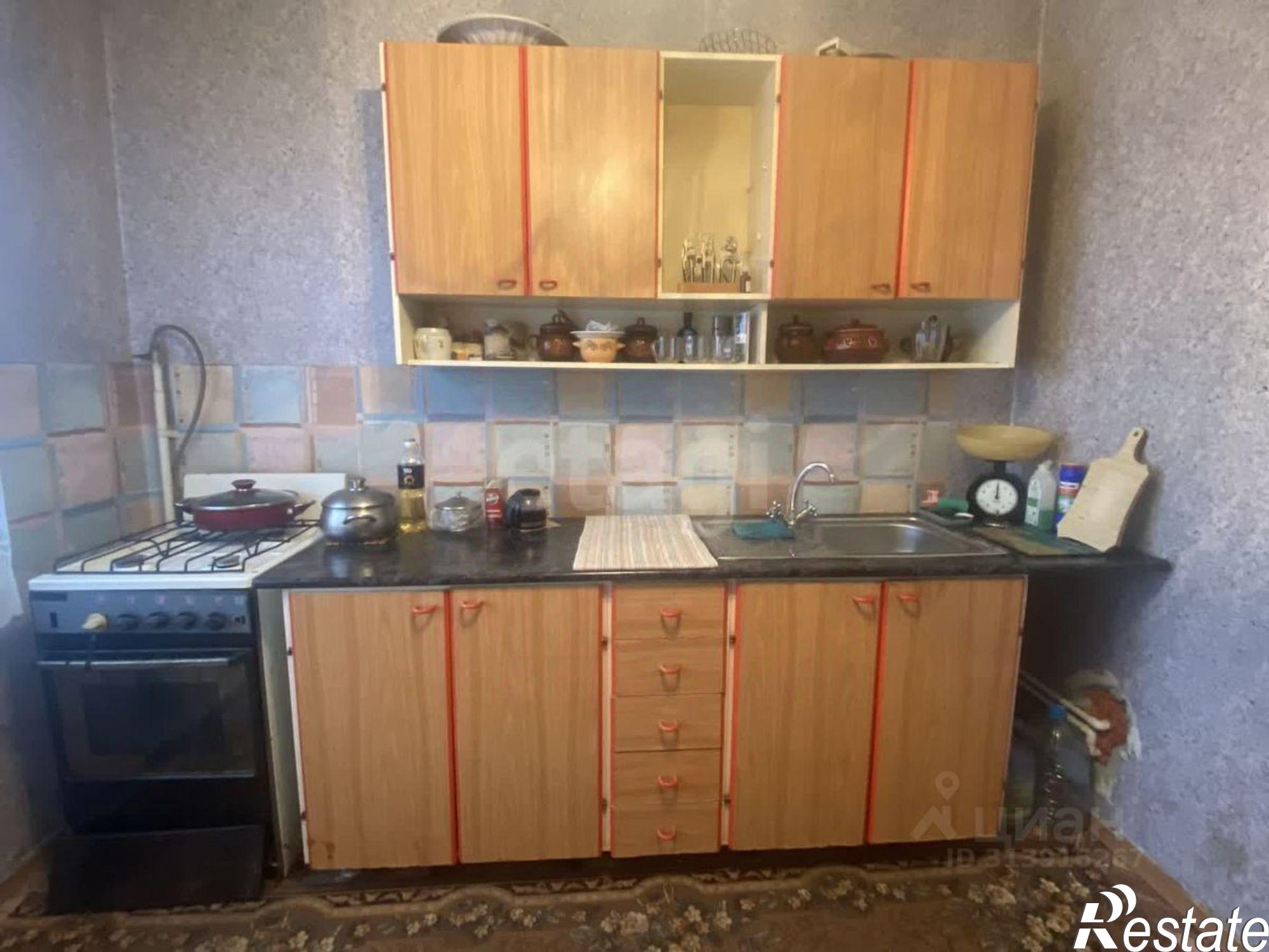 Купить квартиру за 2 950 000 рублей на городской округ Брянск