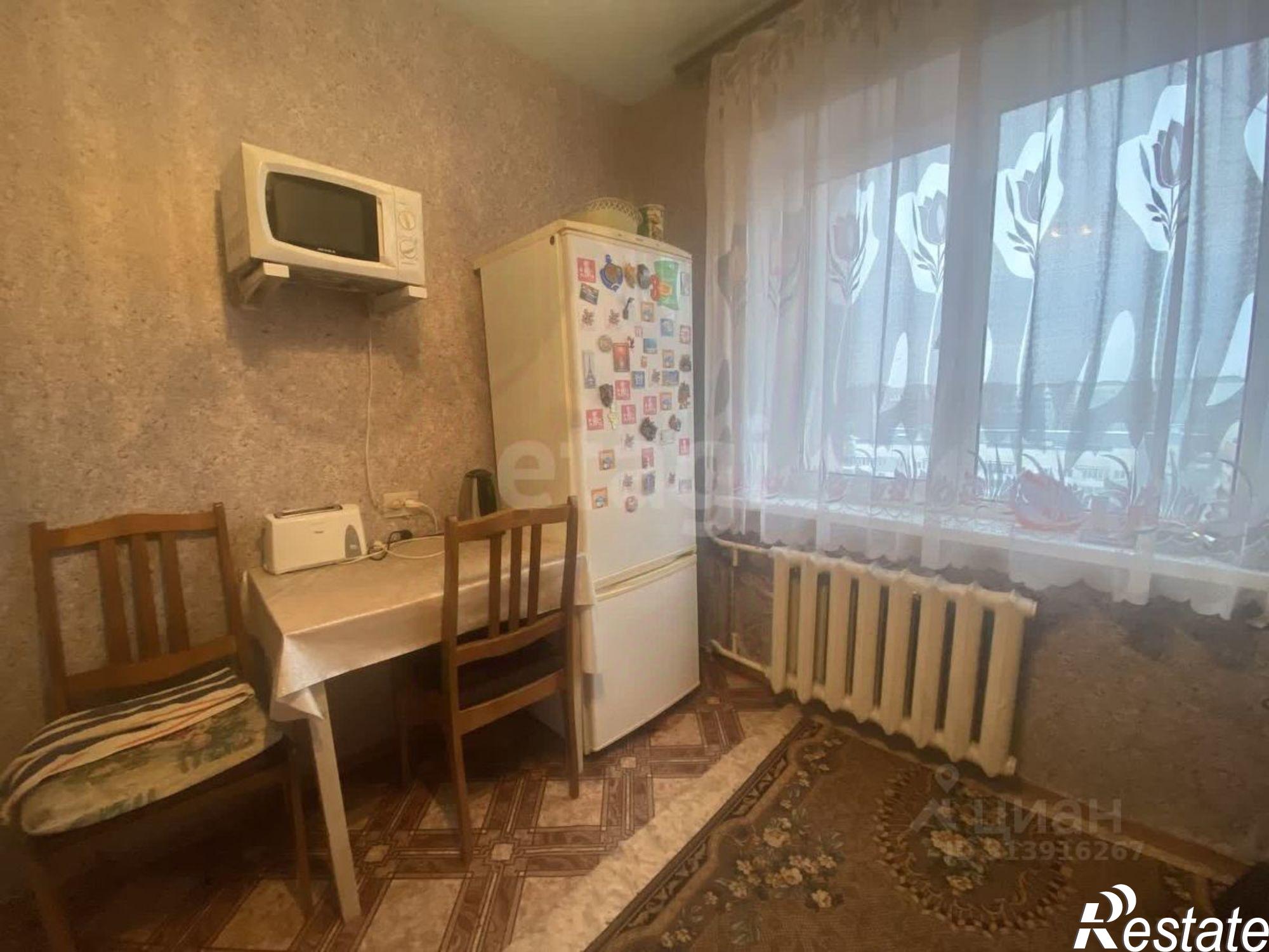 Купить квартиру за 2 950 000 рублей на городской округ Брянск