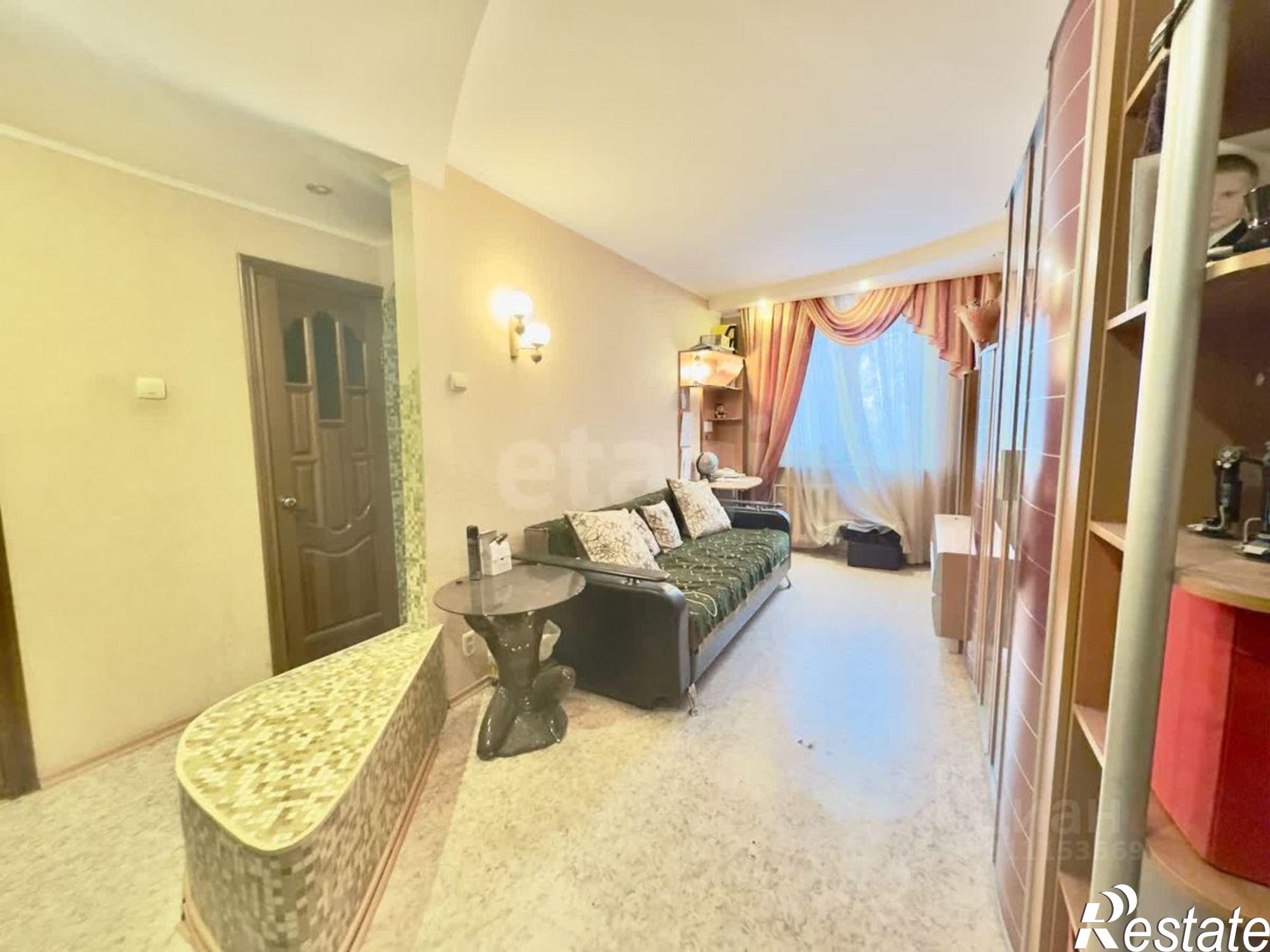 Купить квартиру за 3 000 000 рублей на городской округ Фокино