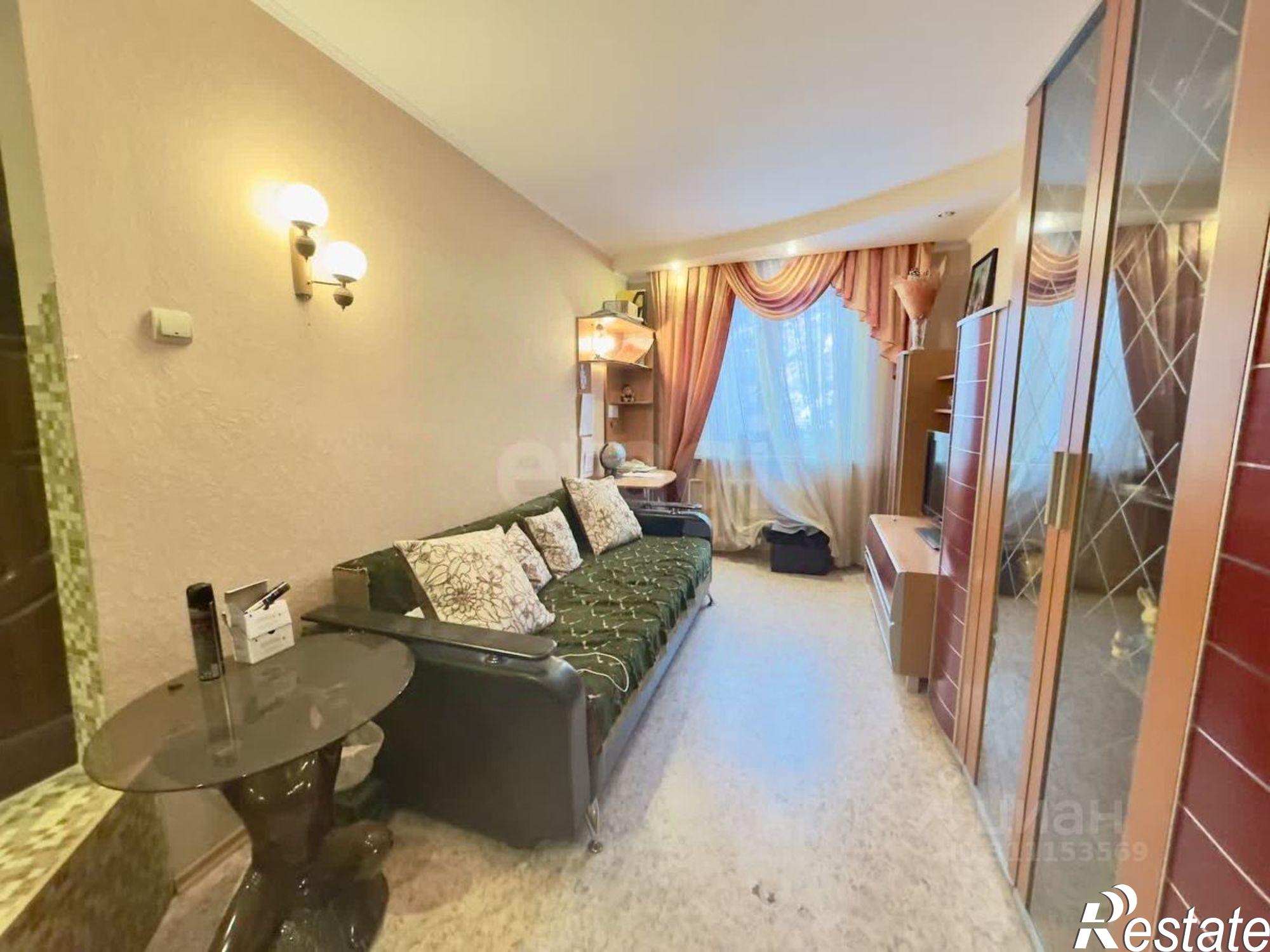 Купить квартиру за 3 000 000 рублей на городской округ Фокино