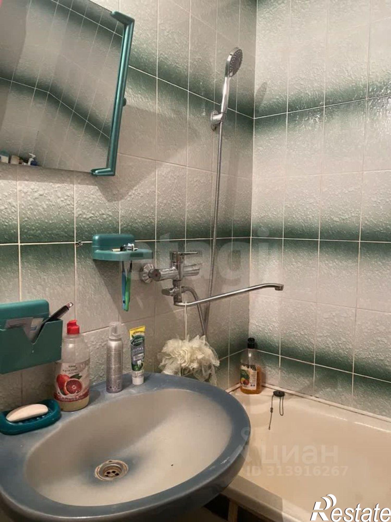 Купить квартиру за 2 950 000 рублей на городской округ Брянск