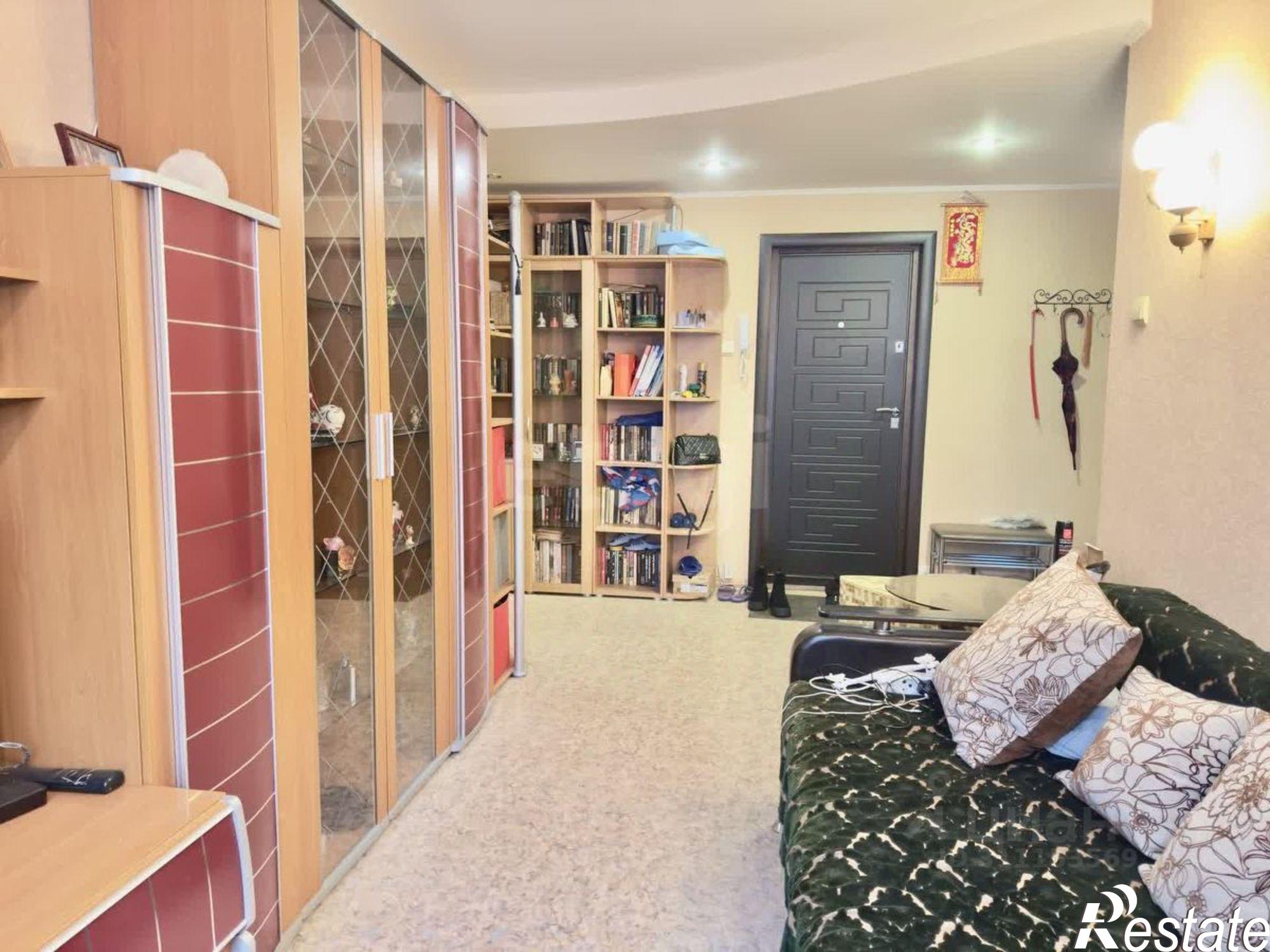 Купить квартиру за 3 000 000 рублей на городской округ Фокино