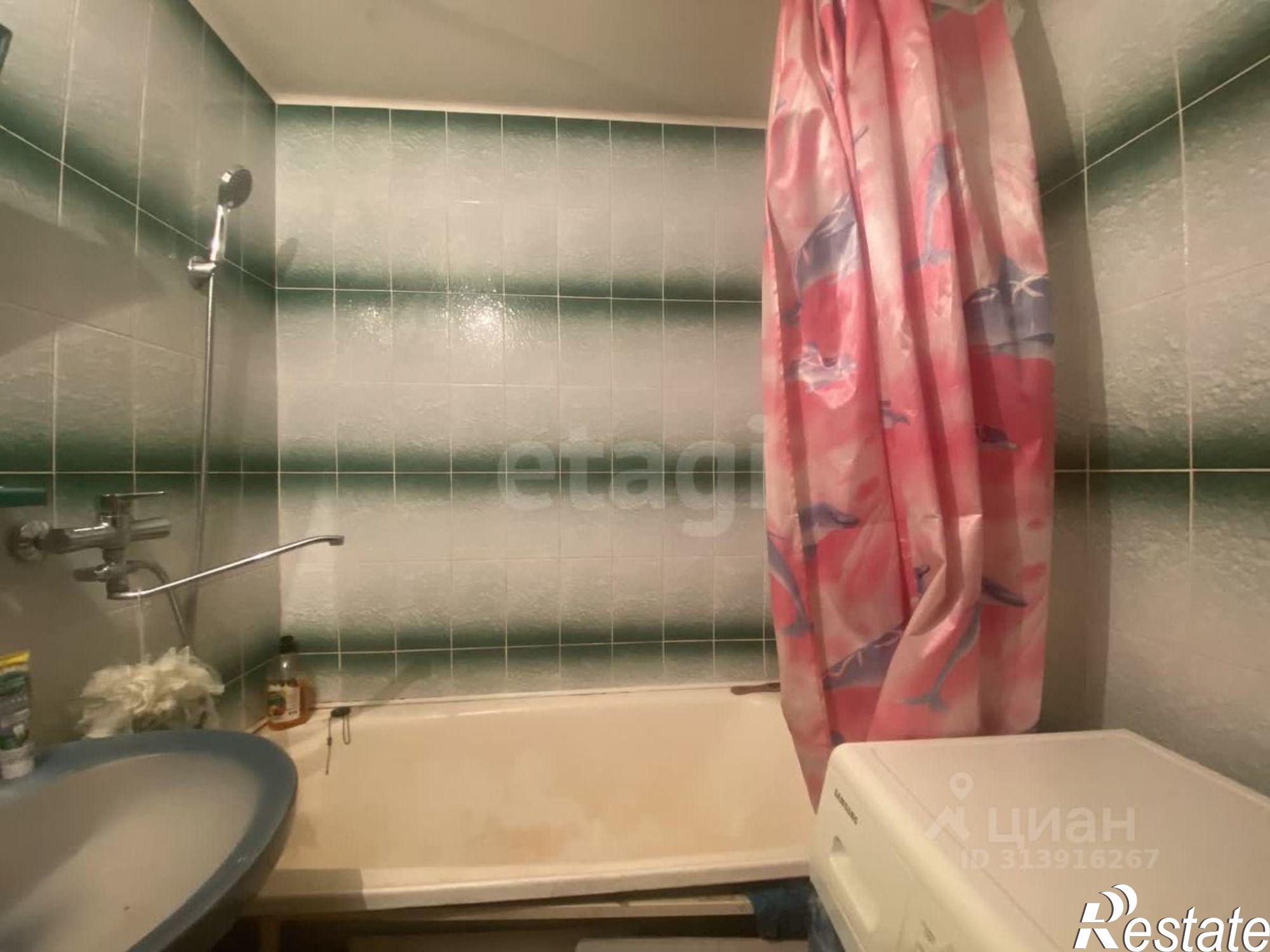 Купить квартиру за 2 950 000 рублей на городской округ Брянск