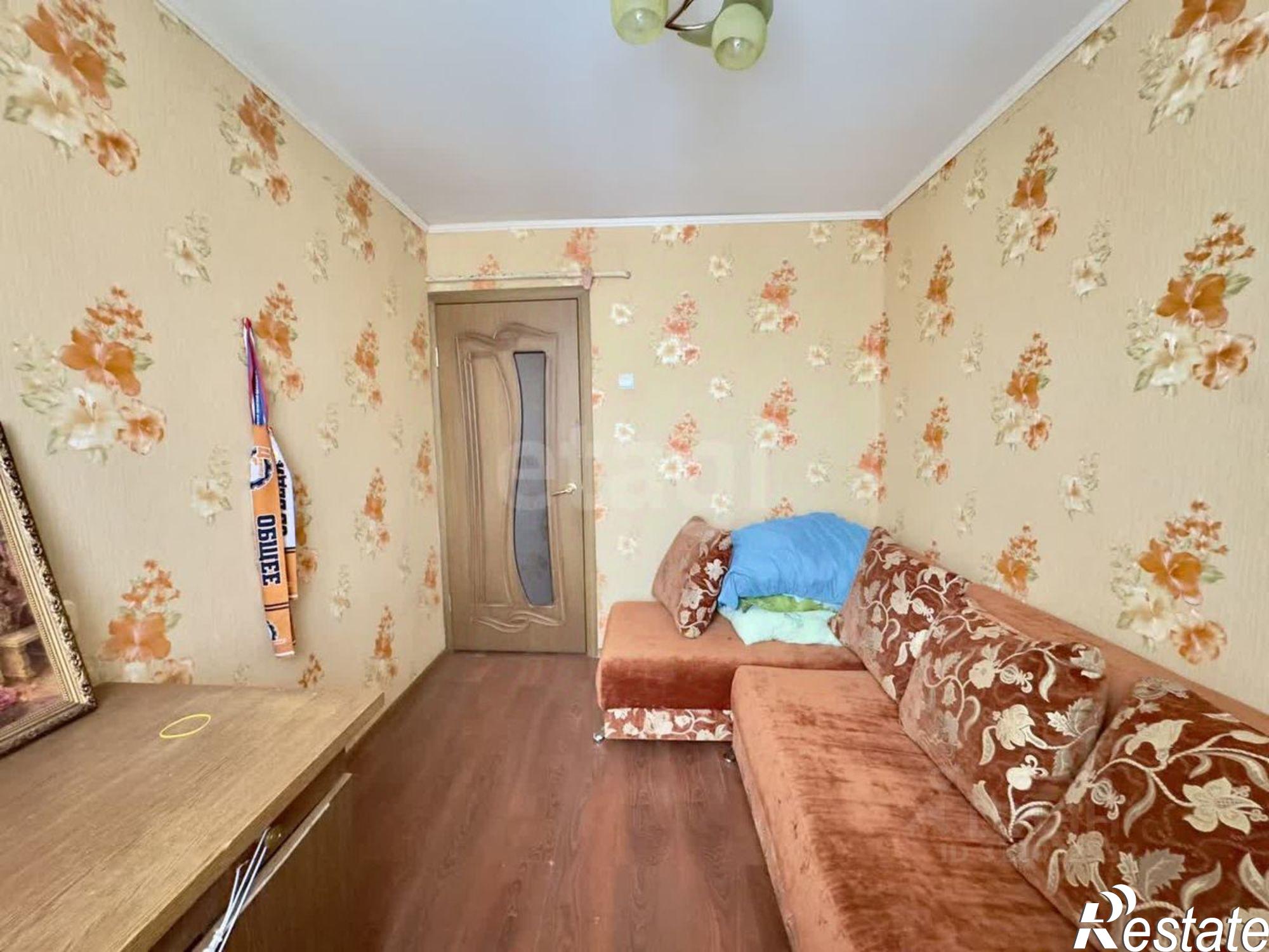 Купить квартиру за 3 100 000 рублей на городской округ Фокино