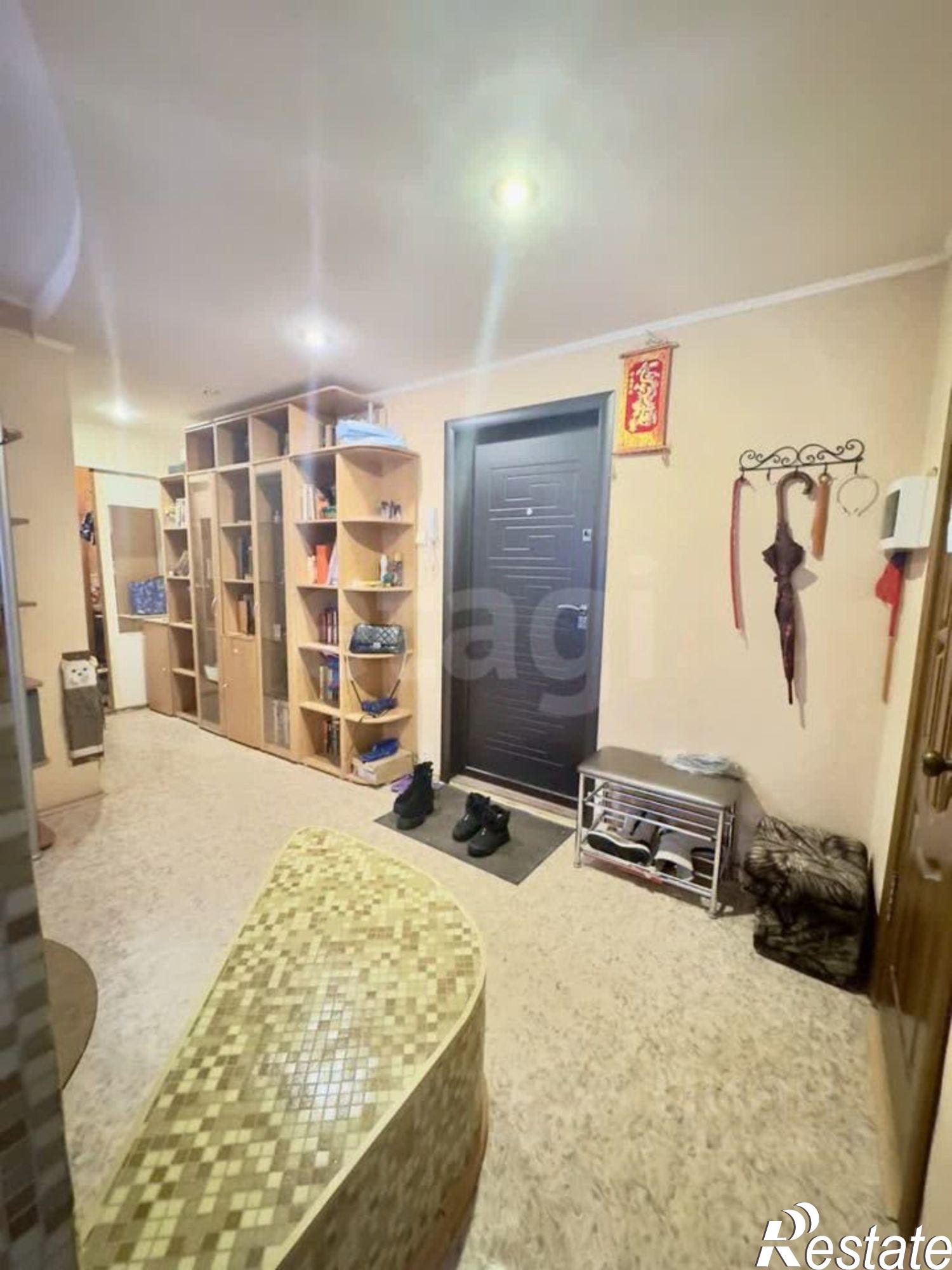 Купить квартиру за 3 000 000 рублей на городской округ Фокино