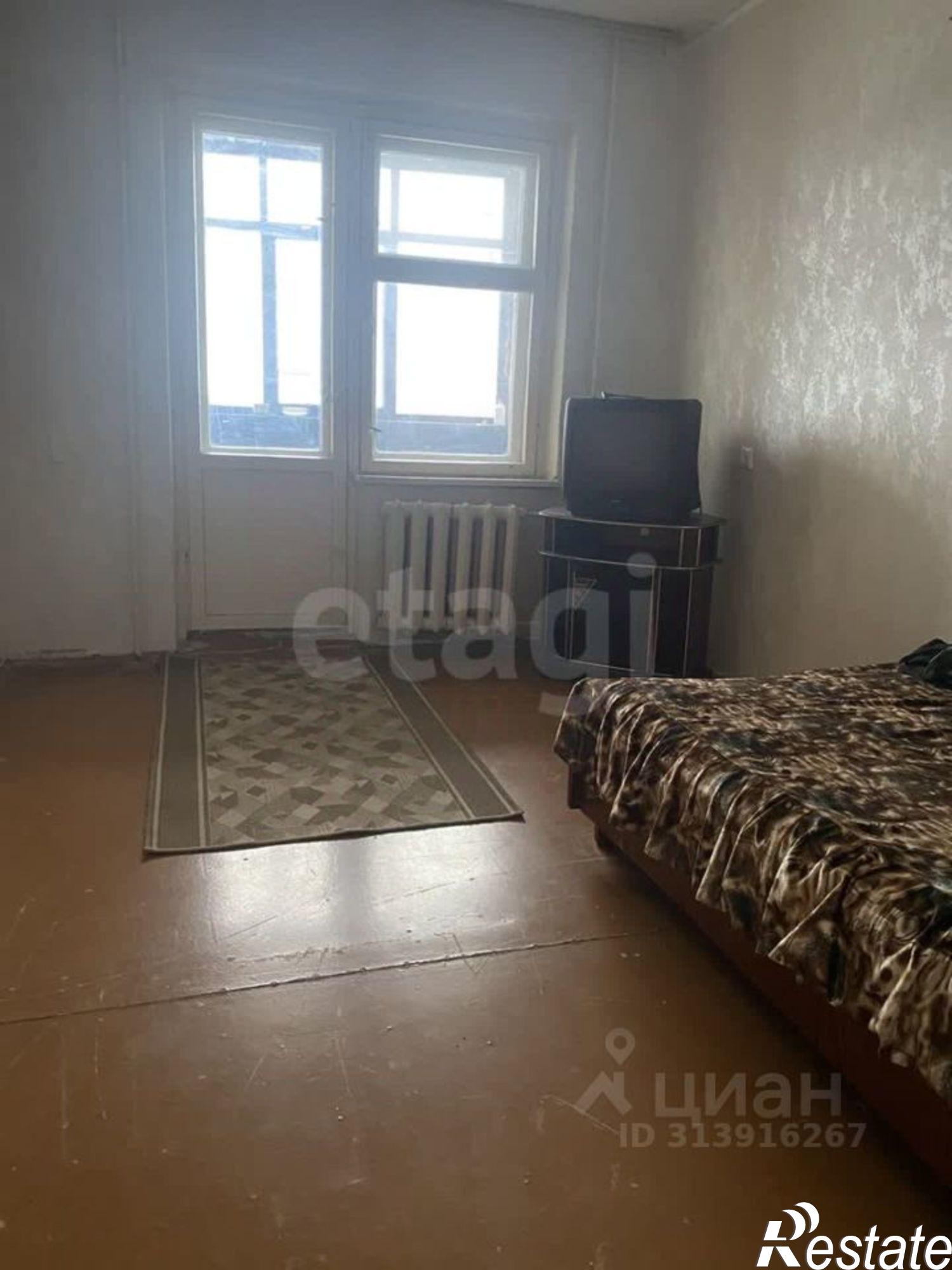 Купить квартиру за 2 950 000 рублей на городской округ Брянск