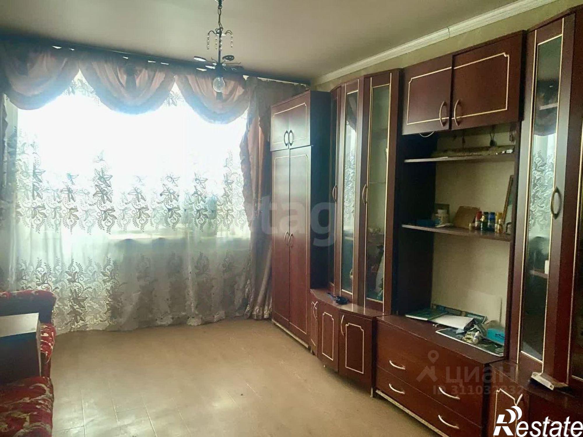 Купить квартиру за 3 100 000 рублей на городской округ Фокино