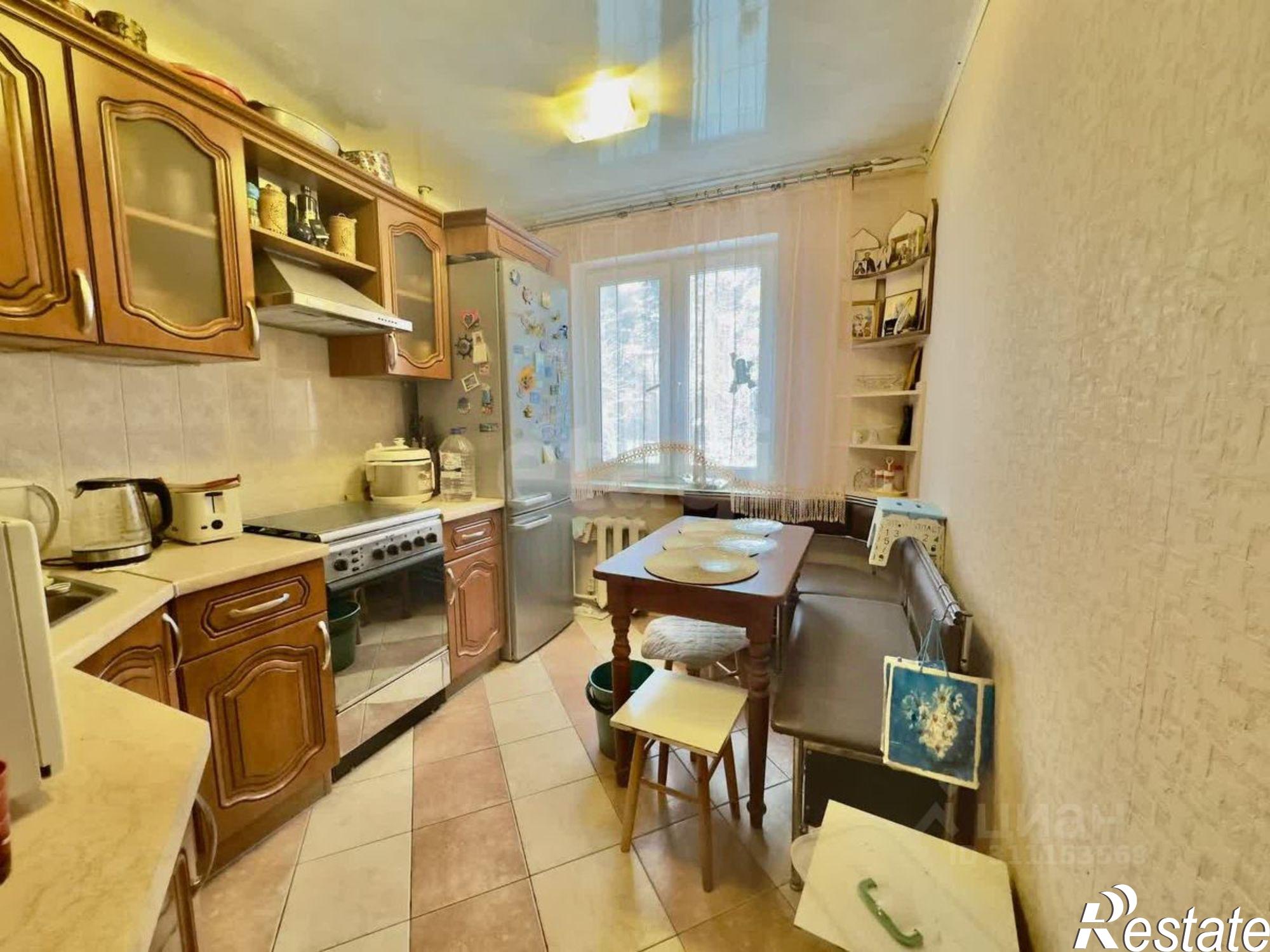 Купить квартиру за 3 000 000 рублей на городской округ Фокино