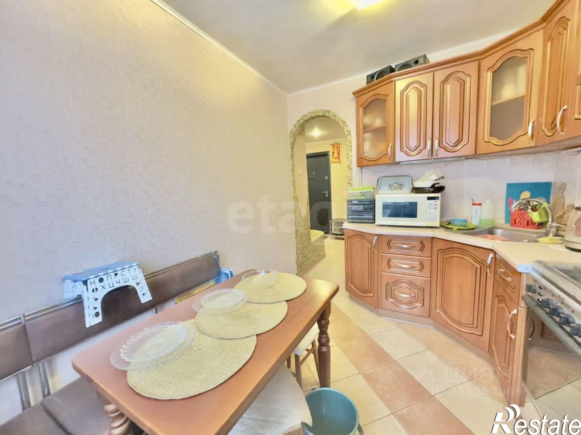 Купить квартиру за 3 000 000 рублей на городской округ Фокино