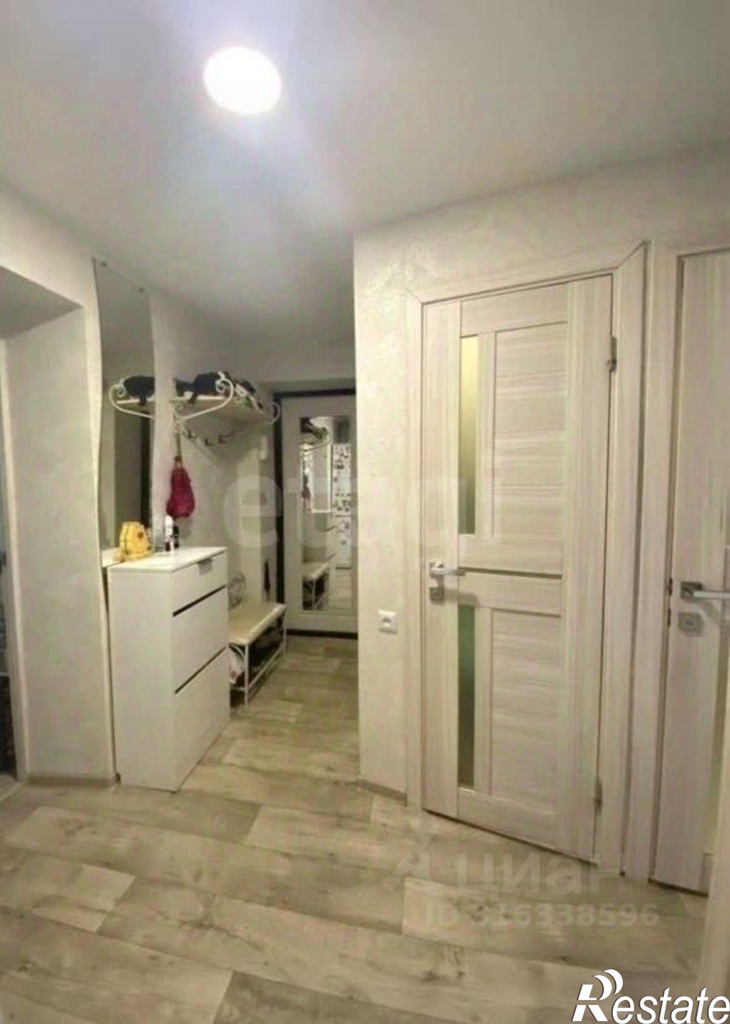 Купить квартиру за 3 400 000 рублей на Унечский район, Унеча