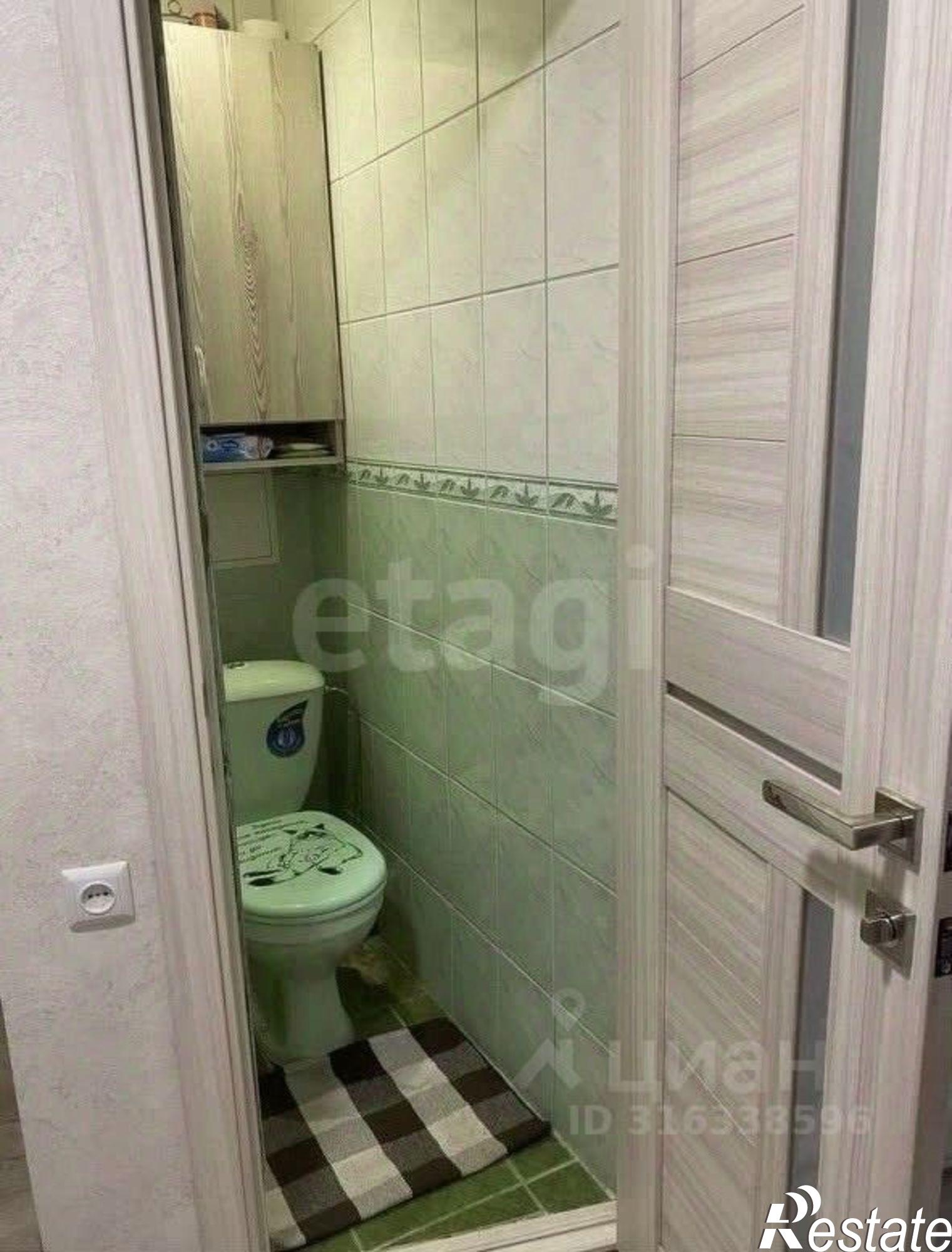 Купить квартиру за 3 400 000 рублей на Унечский район, Унеча