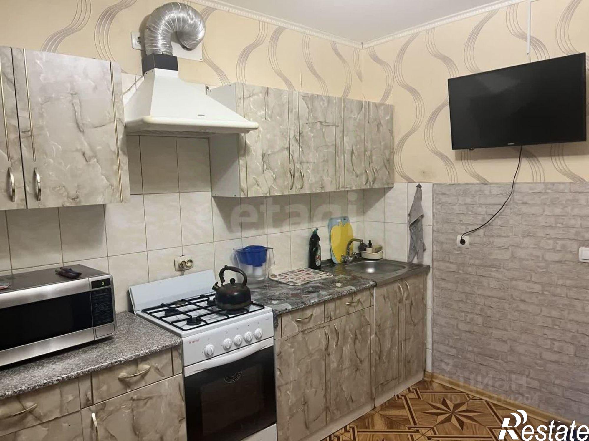 Купить квартиру за 3 800 000 рублей на городской округ Брянск