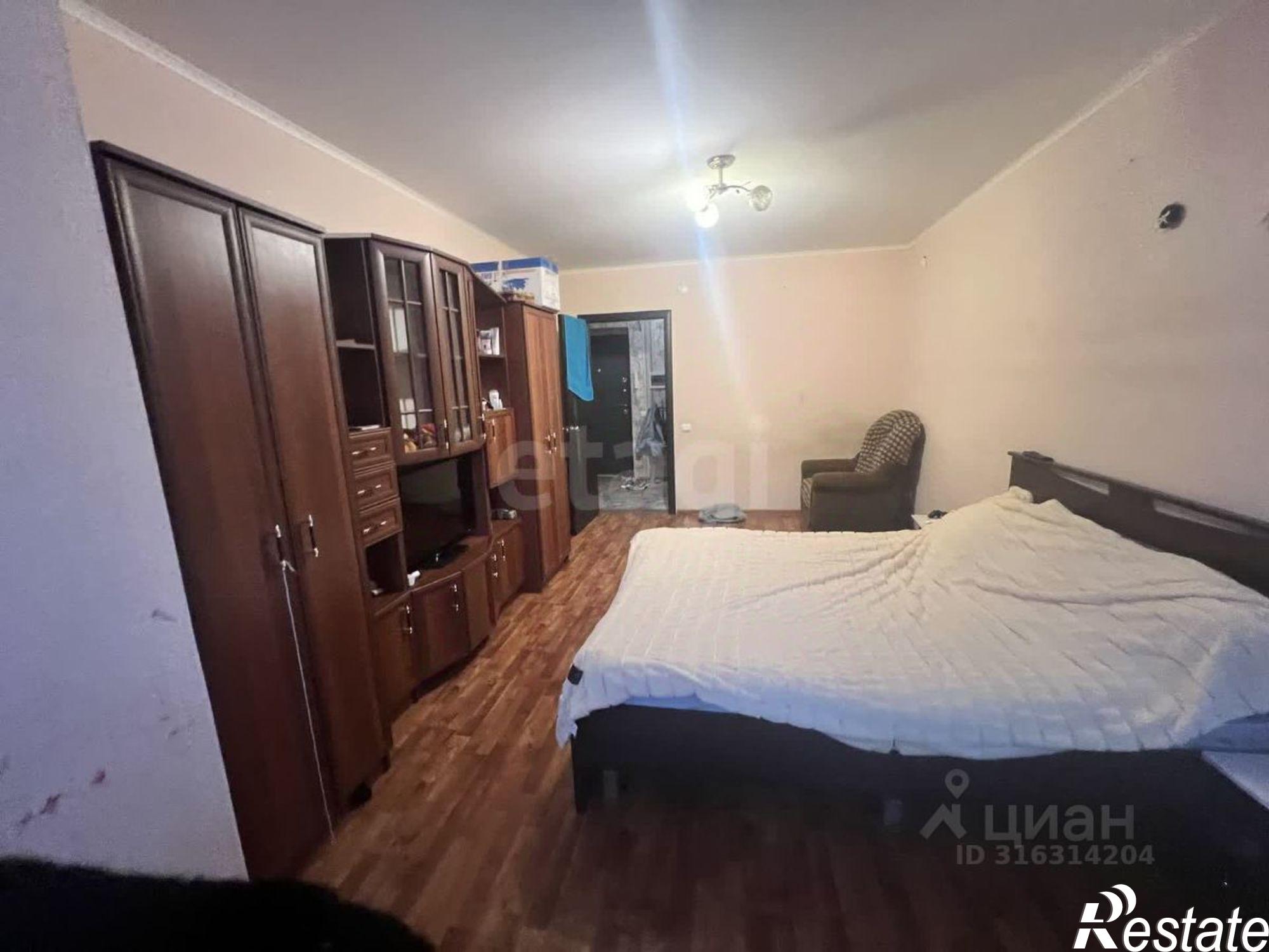 Купить квартиру за 3 800 000 рублей на городской округ Брянск