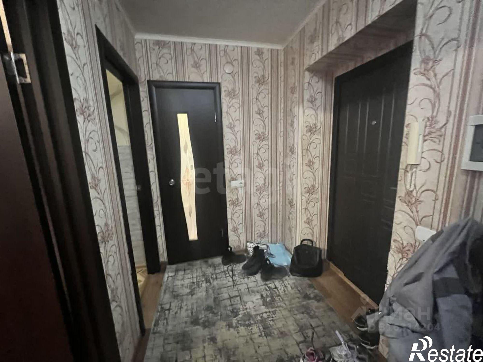 Купить квартиру за 3 800 000 рублей на городской округ Брянск