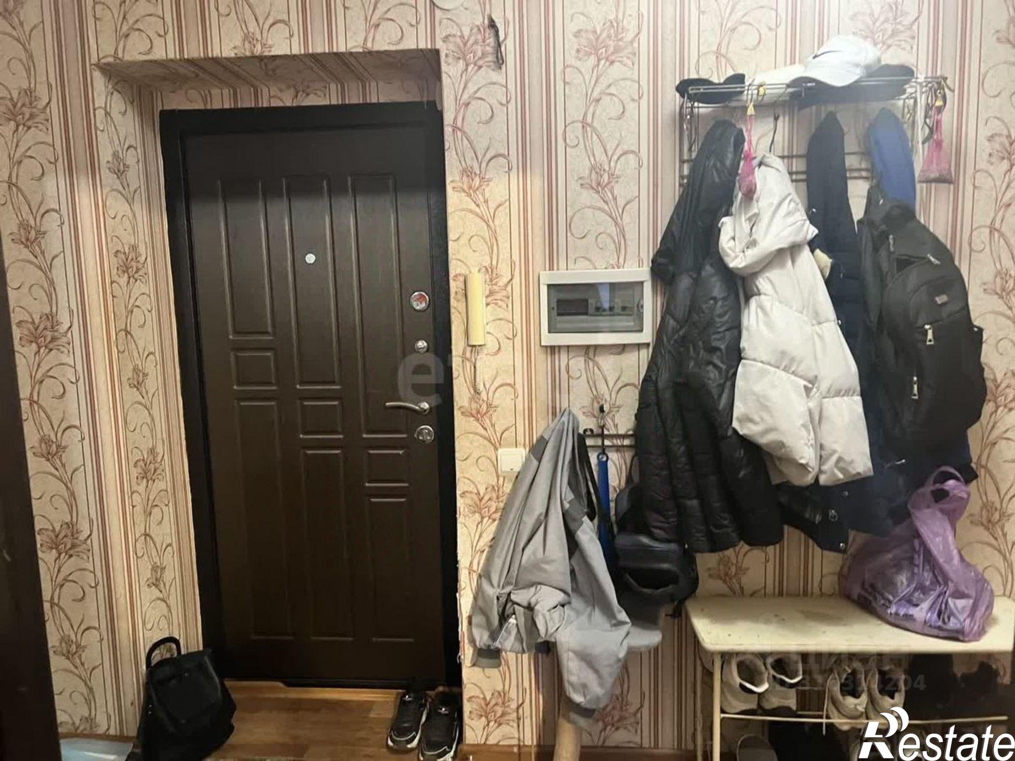 Купить квартиру за 3 800 000 рублей на городской округ Брянск