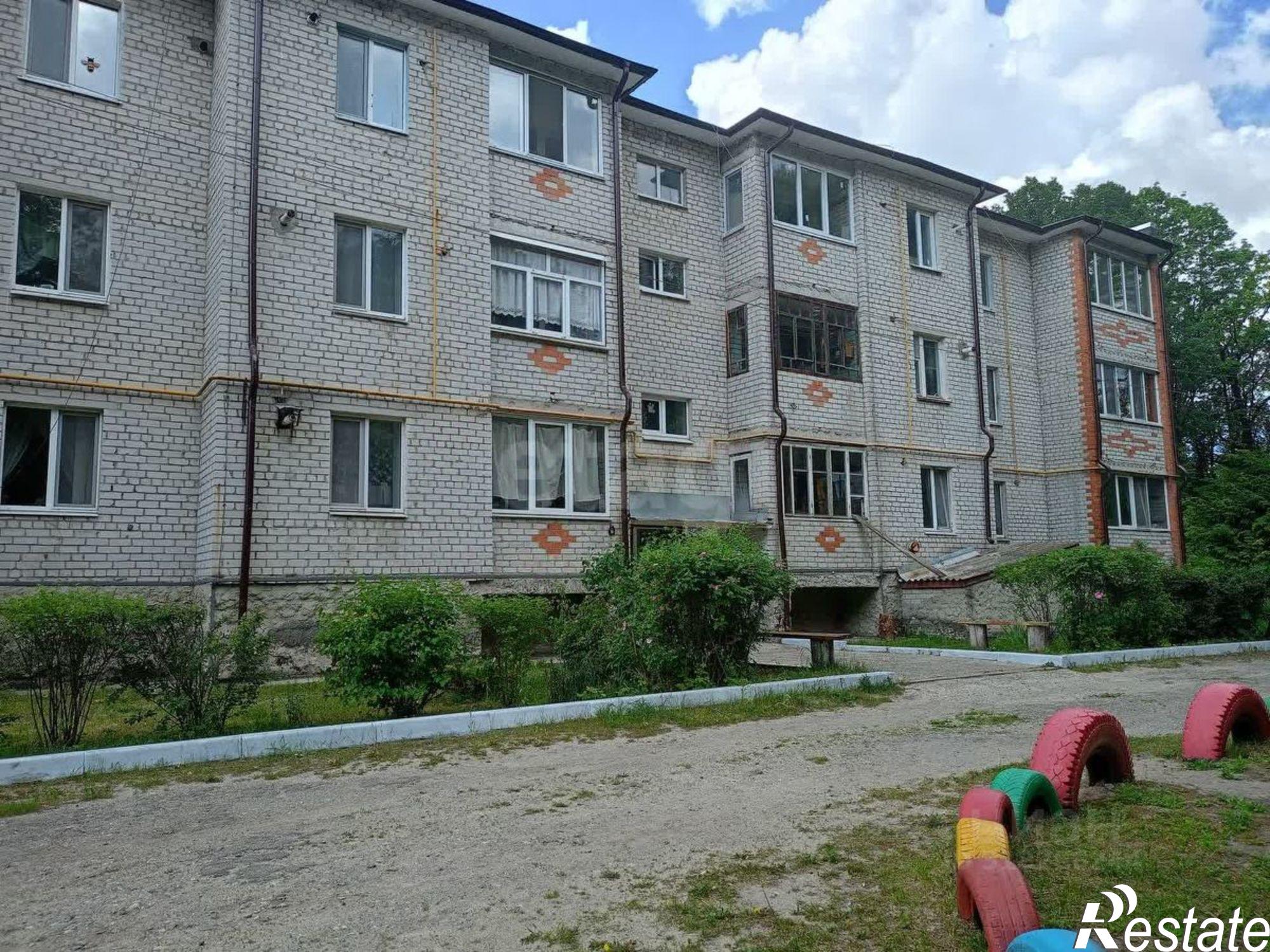 Купить квартиру за 1 305 000 рублей на Навлинский район