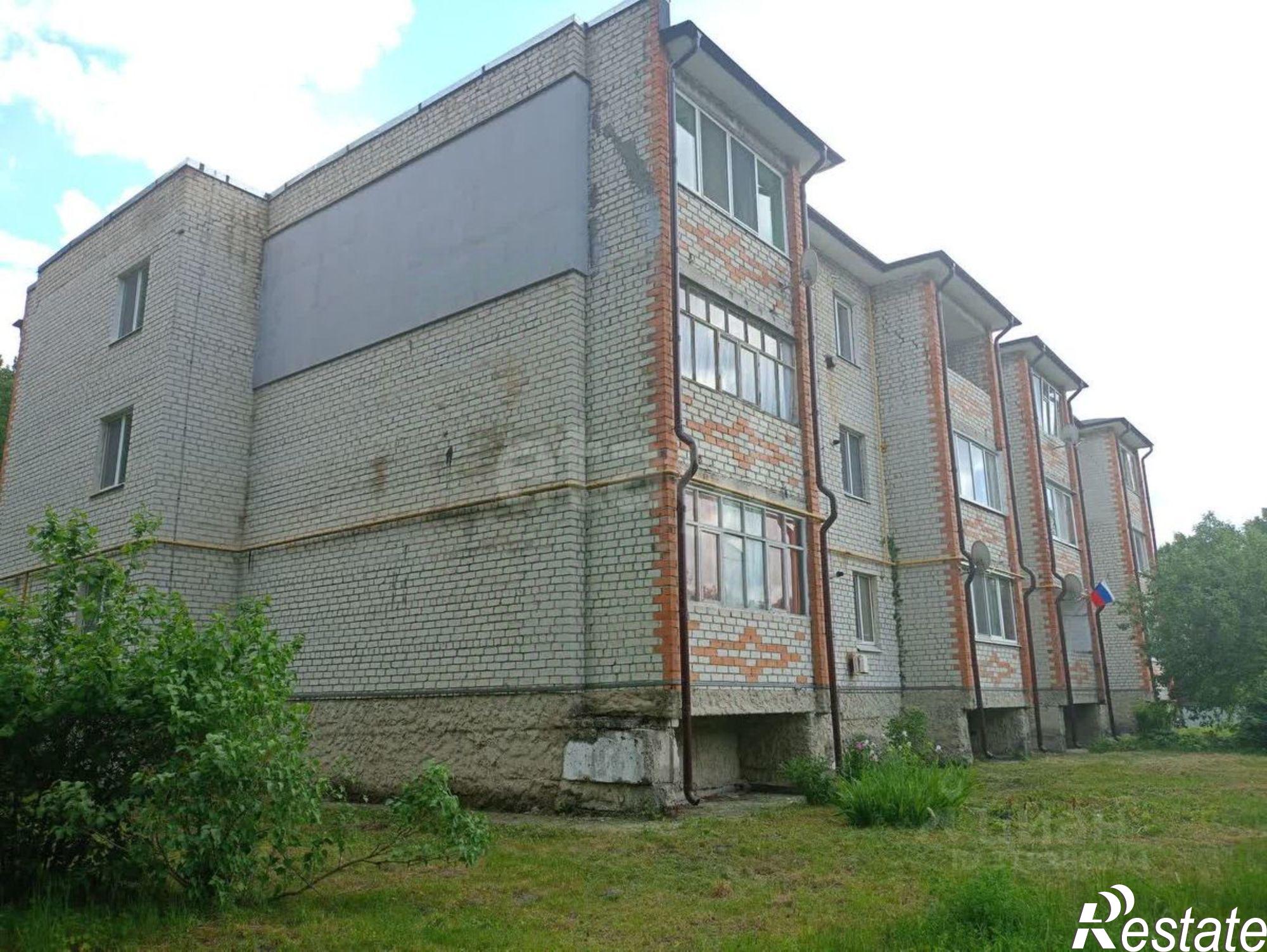 Купить квартиру за 1 305 000 рублей на Навлинский район