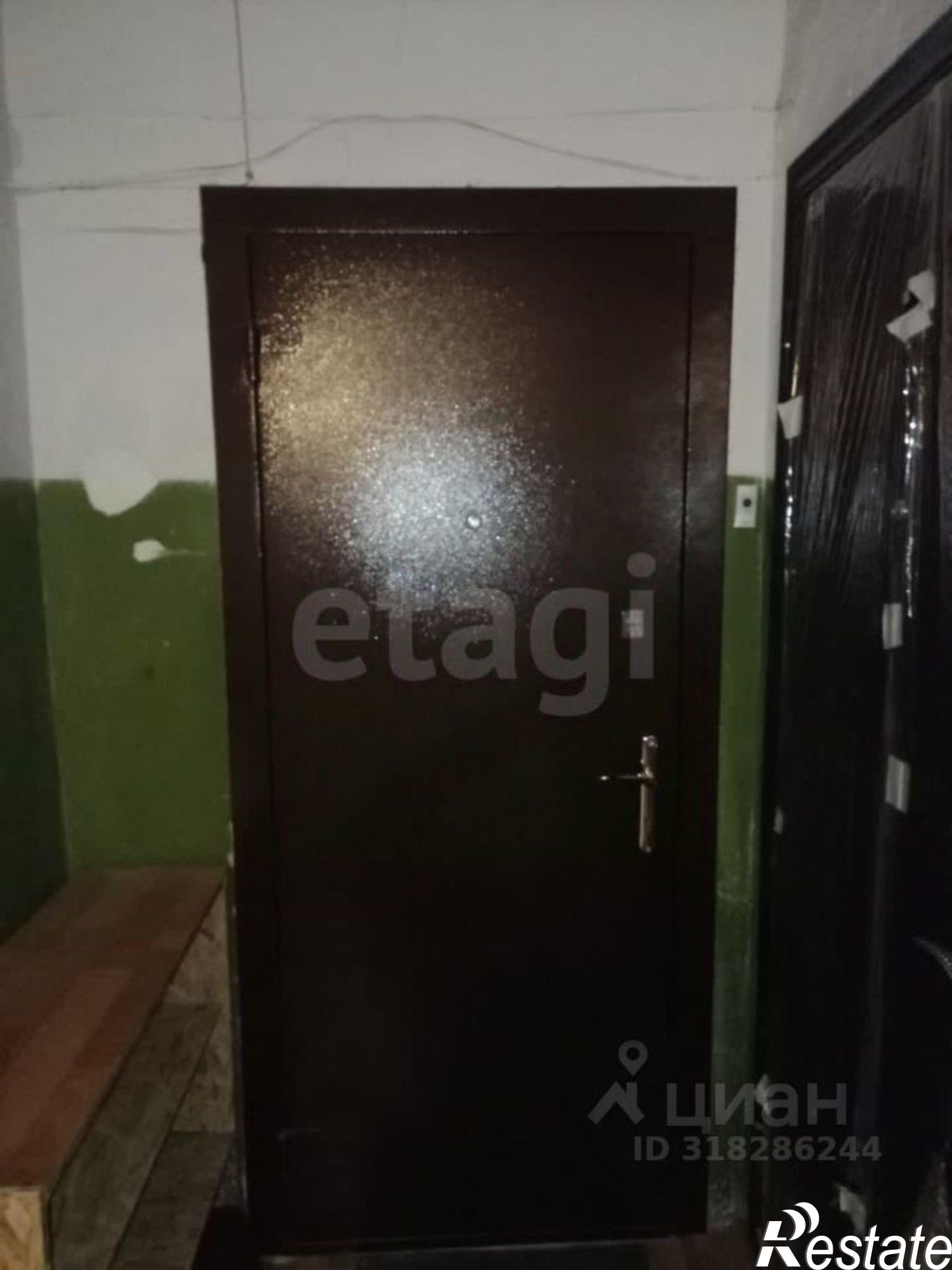 Купить квартиру за 1 305 000 рублей на Навлинский район